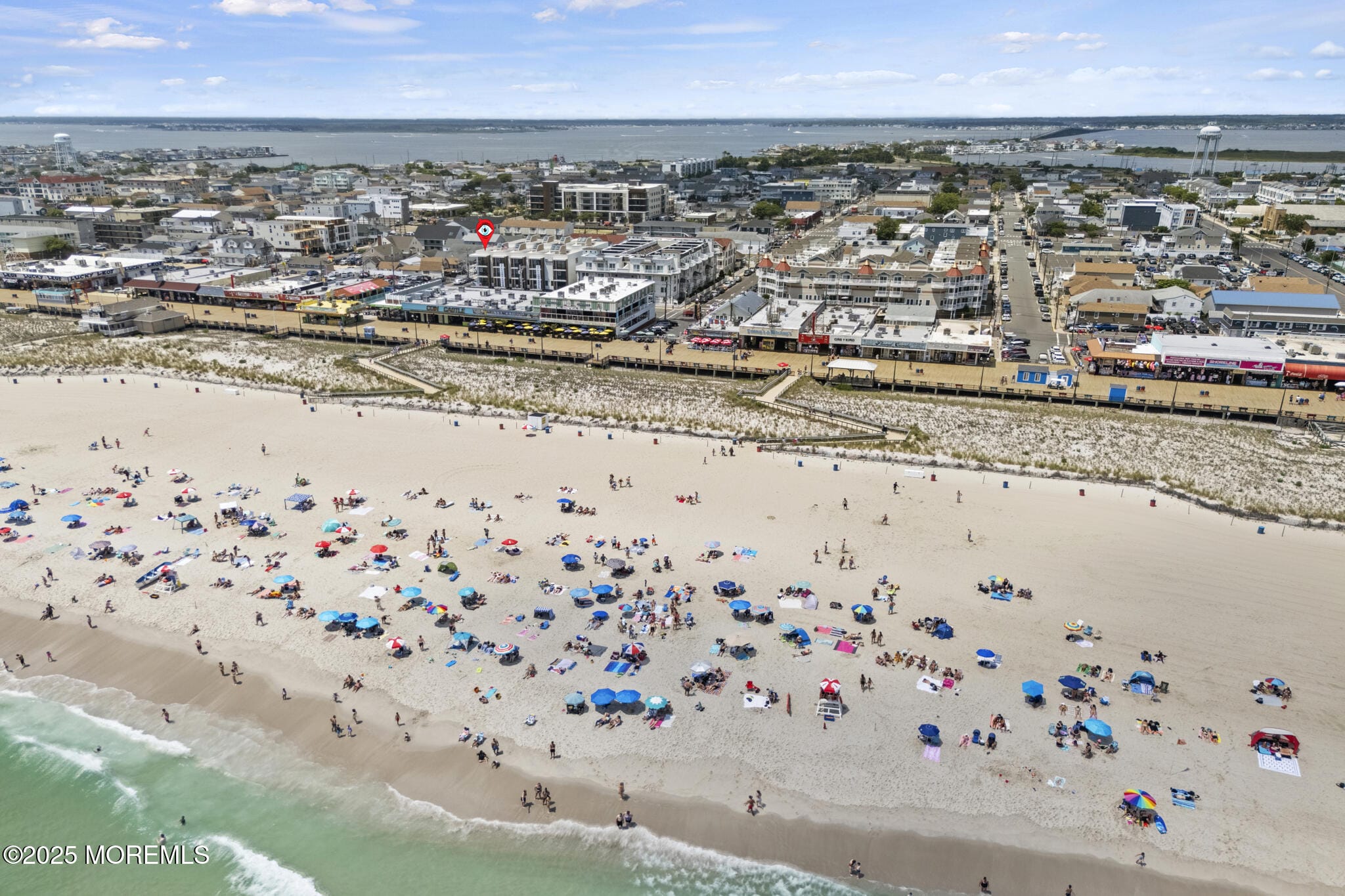500 Ocean Terrace 4, Seaside Heights, NJ, 08751 image 89