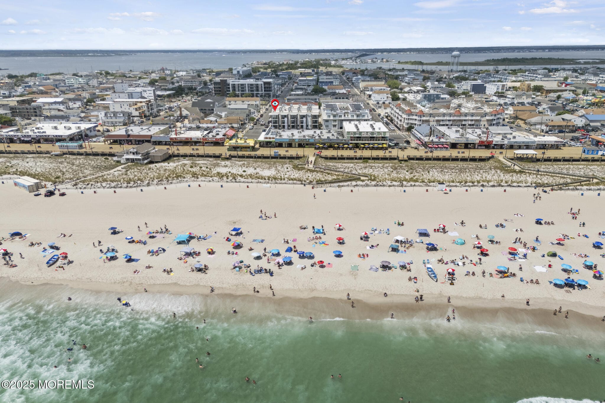500 Ocean Terrace 4, Seaside Heights, NJ, 08751 image 95