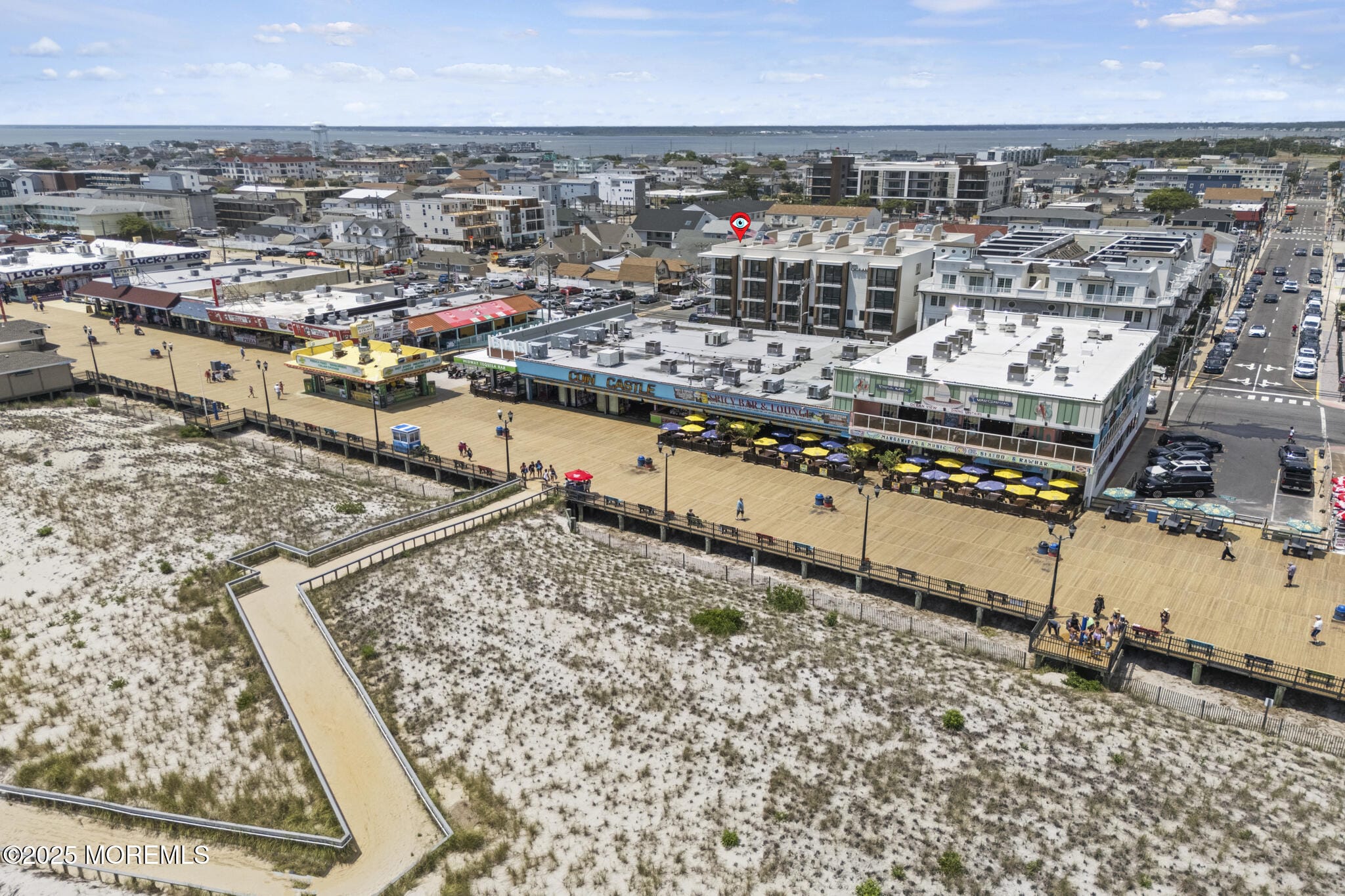500 Ocean Terrace 4, Seaside Heights, NJ, 08751 image 99