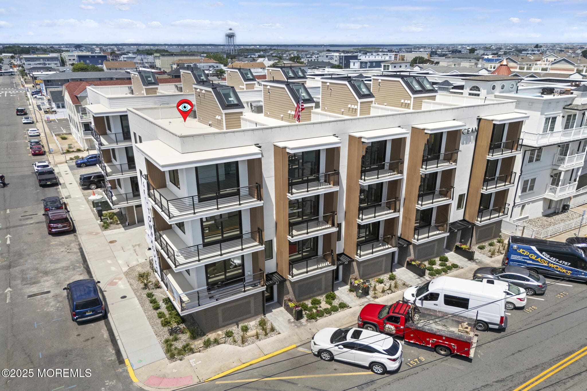 500 Ocean Terrace 4, Seaside Heights, NJ, 08751 image 113