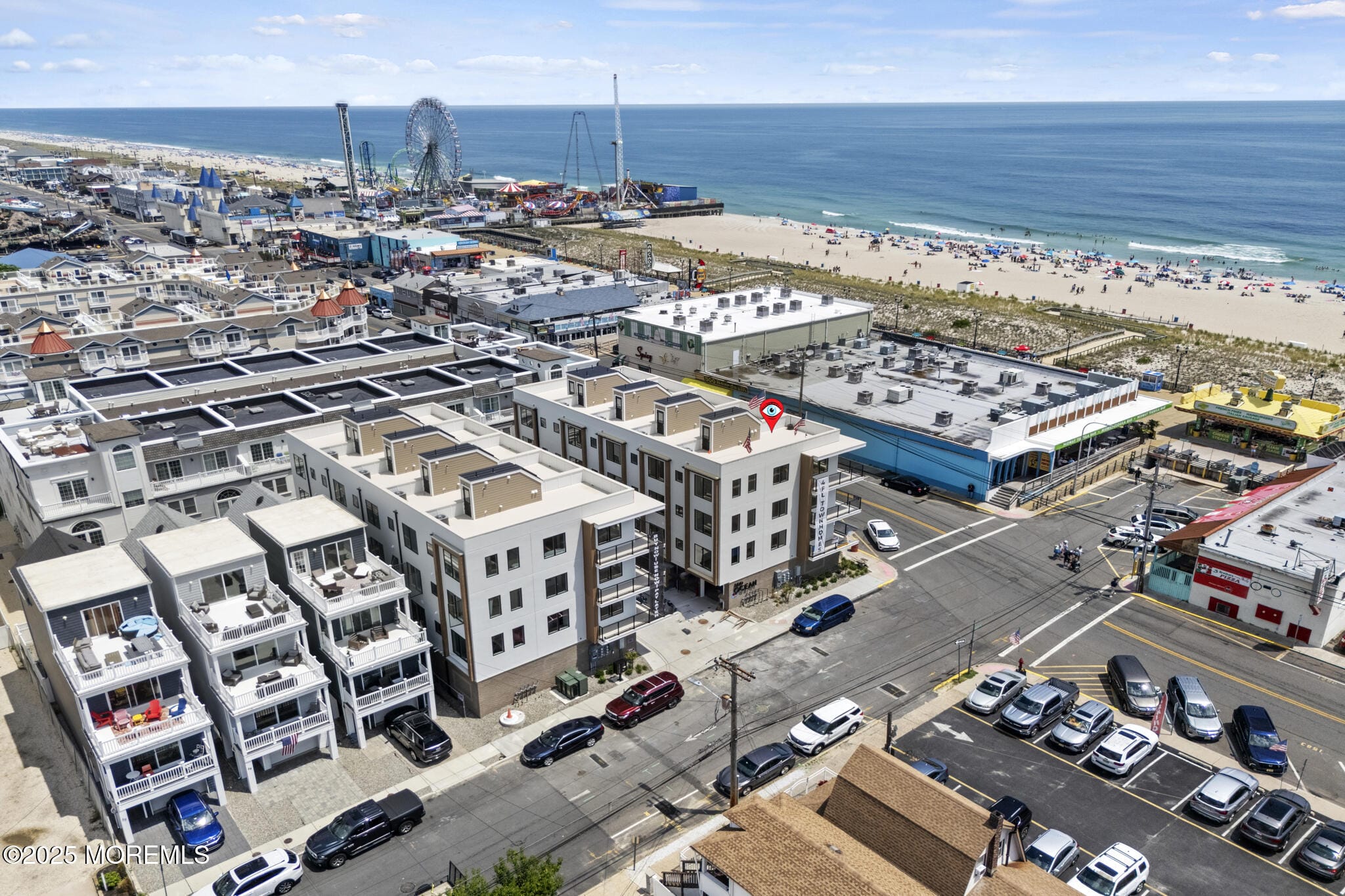 500 Ocean Terrace 4, Seaside Heights, NJ, 08751 image 88