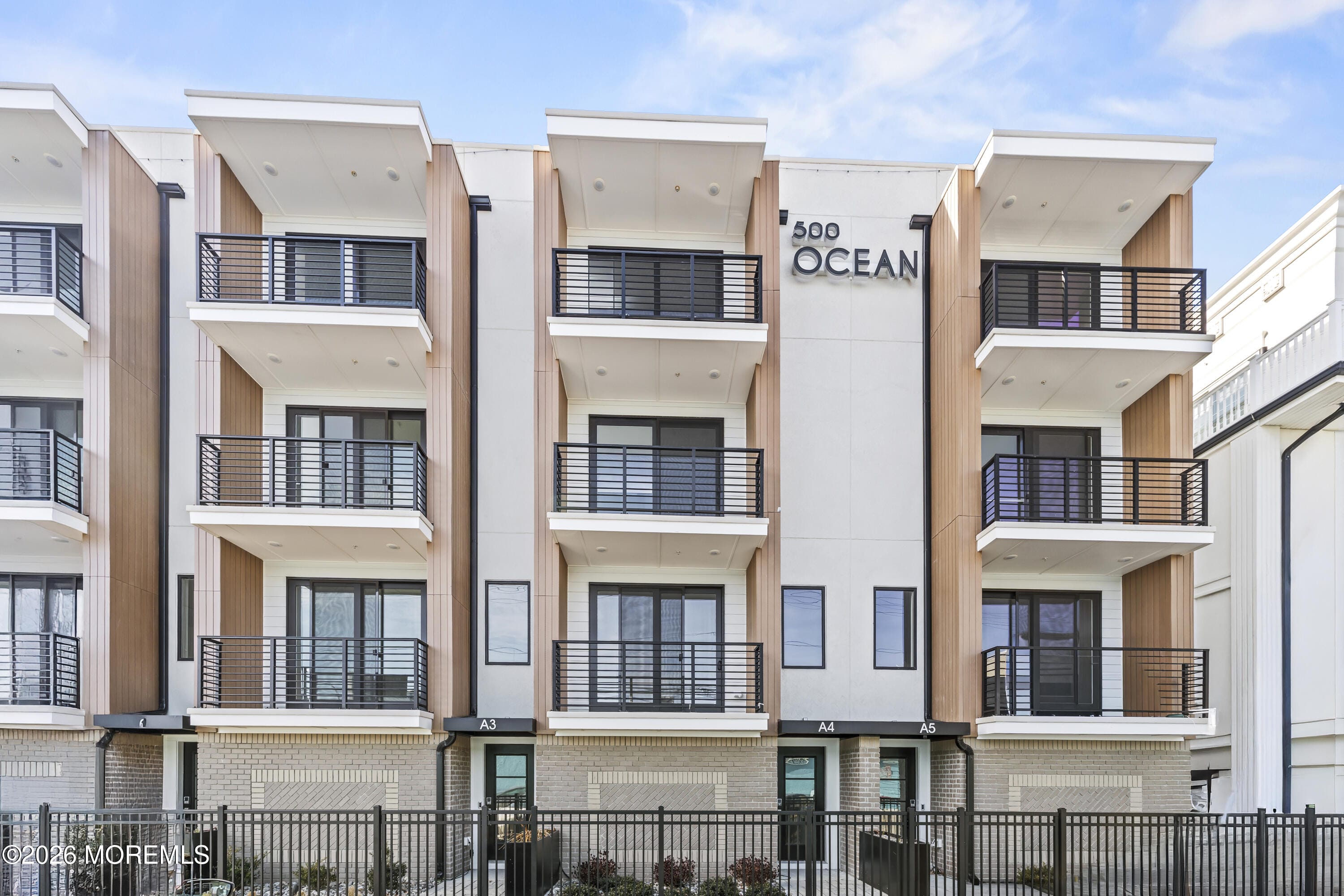 500 Ocean Terrace 4, Seaside Heights, NJ, 08751 image 11