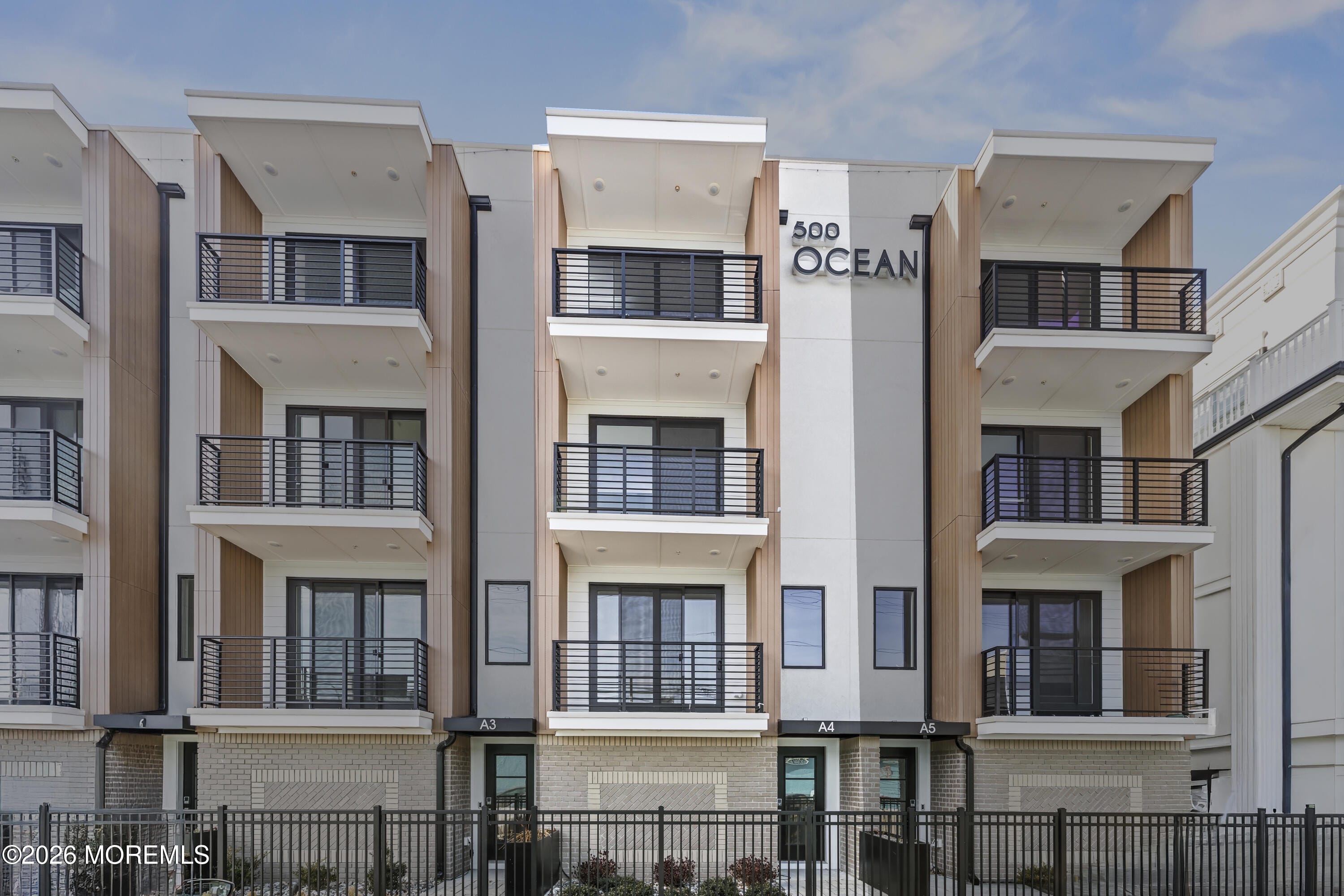 500 Ocean Terrace 4, Seaside Heights, NJ, 08751 image 6
