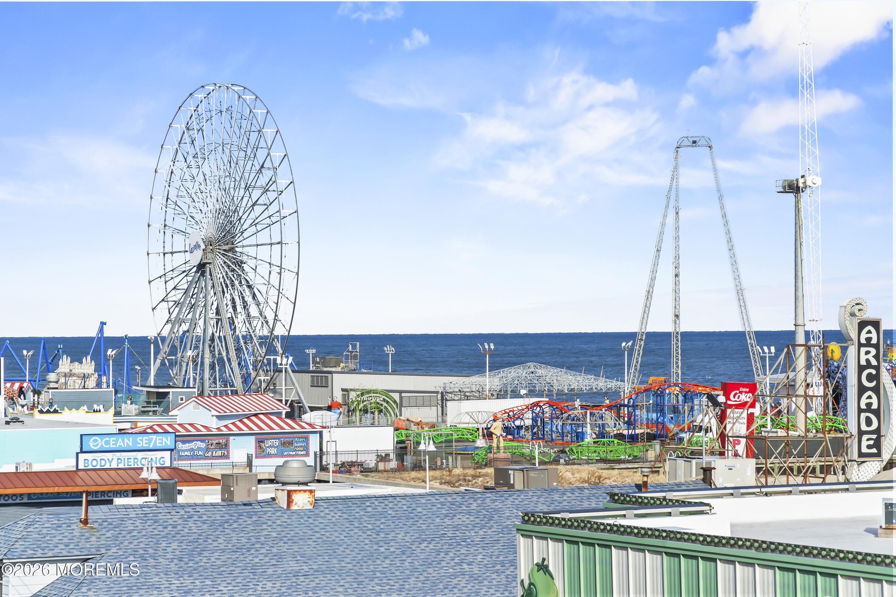 500 Ocean Terrace 4, Seaside Heights, NJ, 08751 image 78