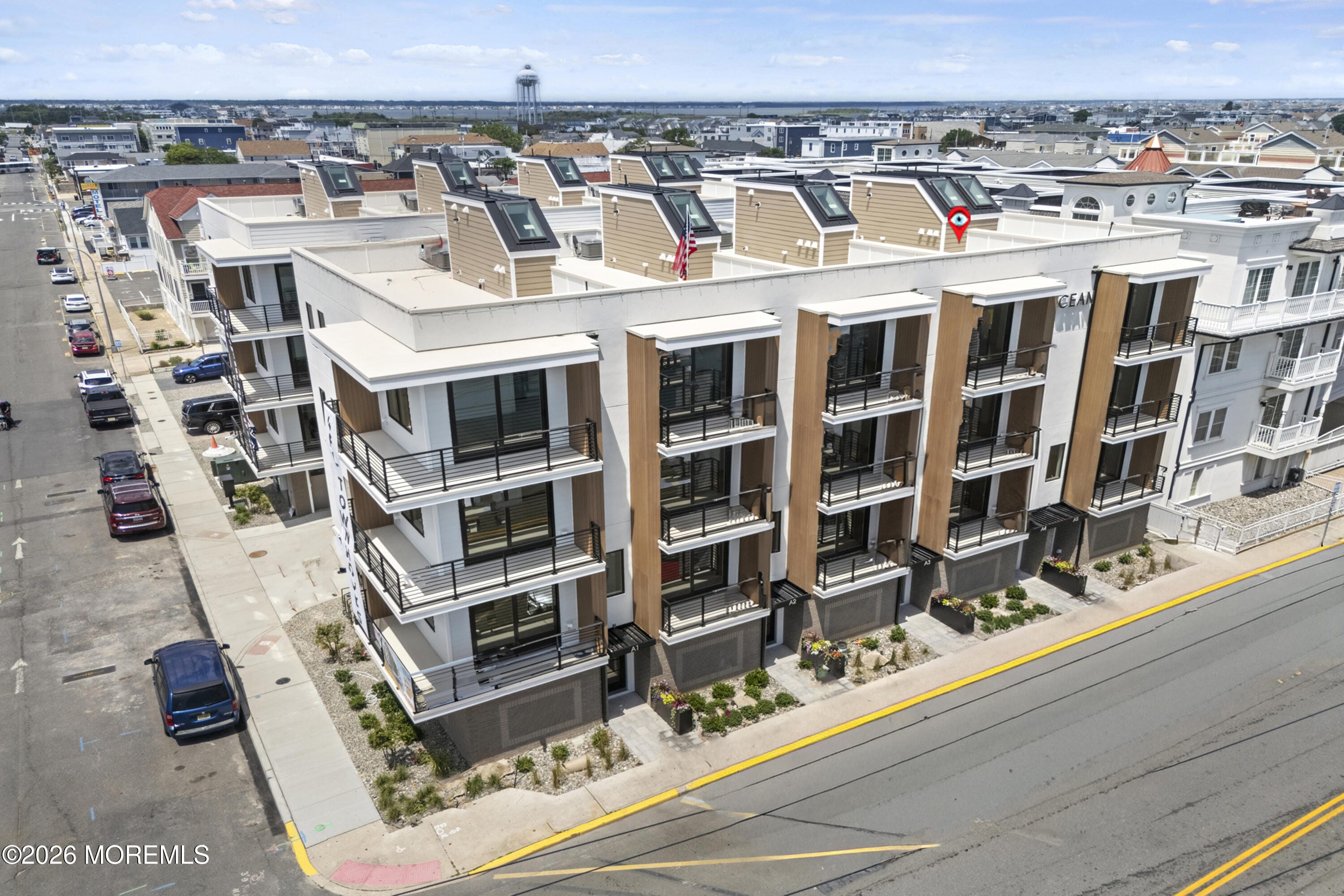 500 Ocean Terrace 4, Seaside Heights, NJ, 08751 image 13