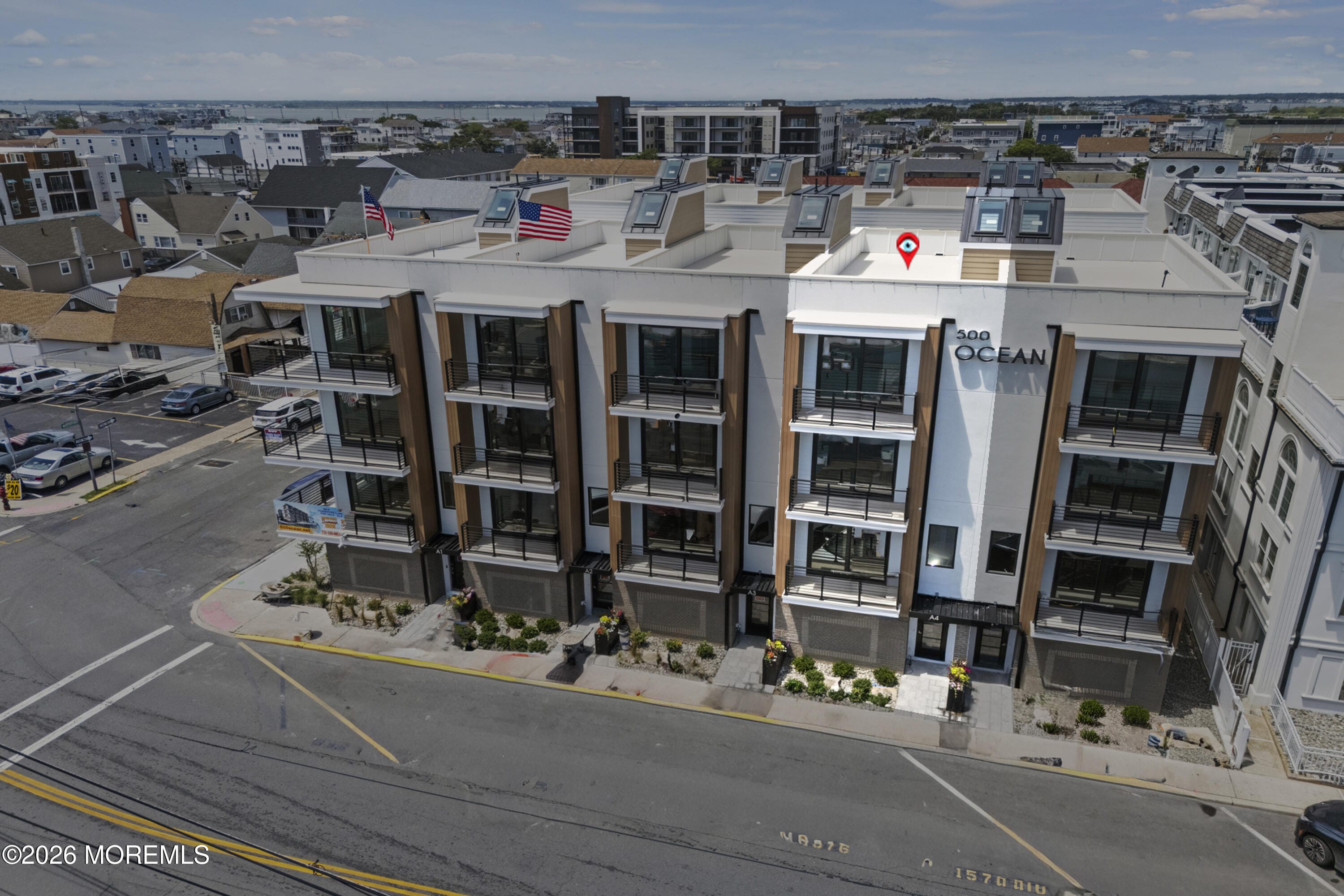 500 Ocean Terrace 4, Seaside Heights, NJ, 08751 image 14
