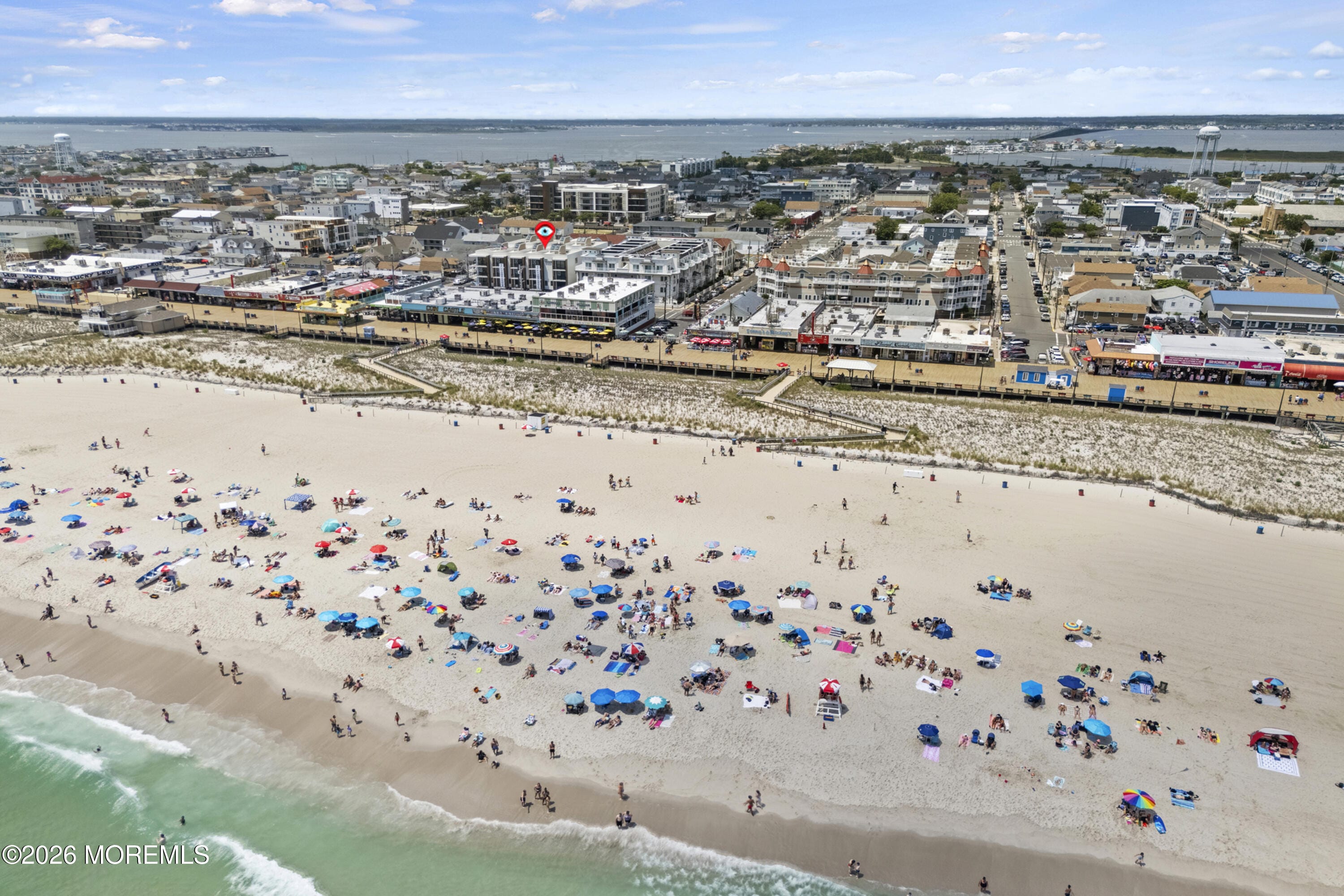 500 Ocean Terrace 4, Seaside Heights, NJ, 08751 image 69