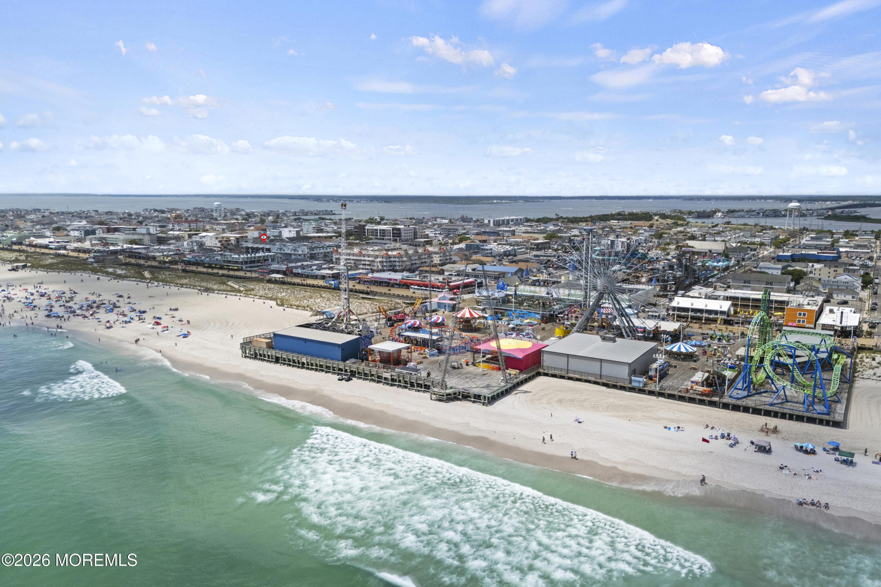 500 Ocean Terrace 4, Seaside Heights, NJ, 08751 image 47