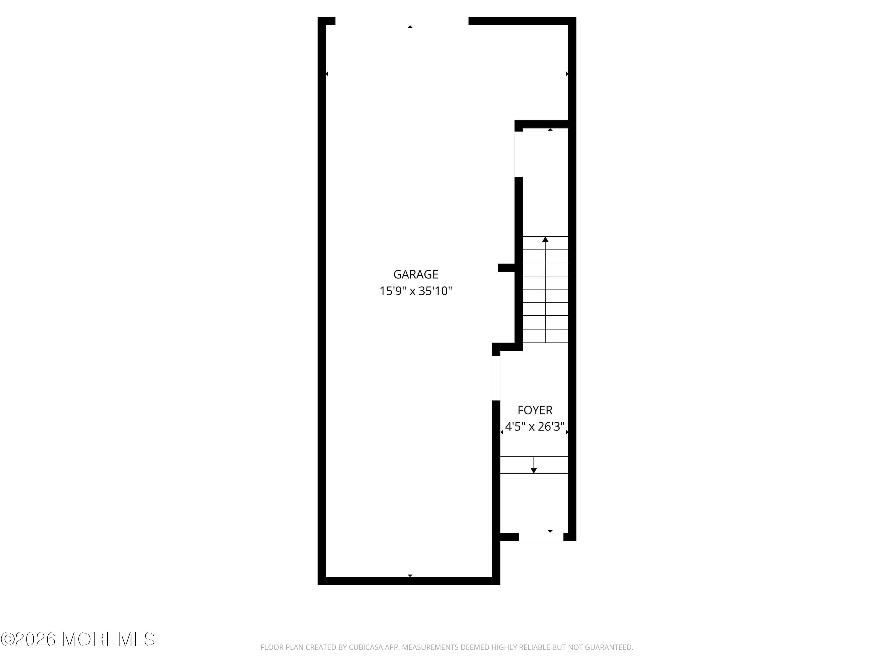 500 Ocean Terrace 4, Seaside Heights, NJ, 08751 image 142