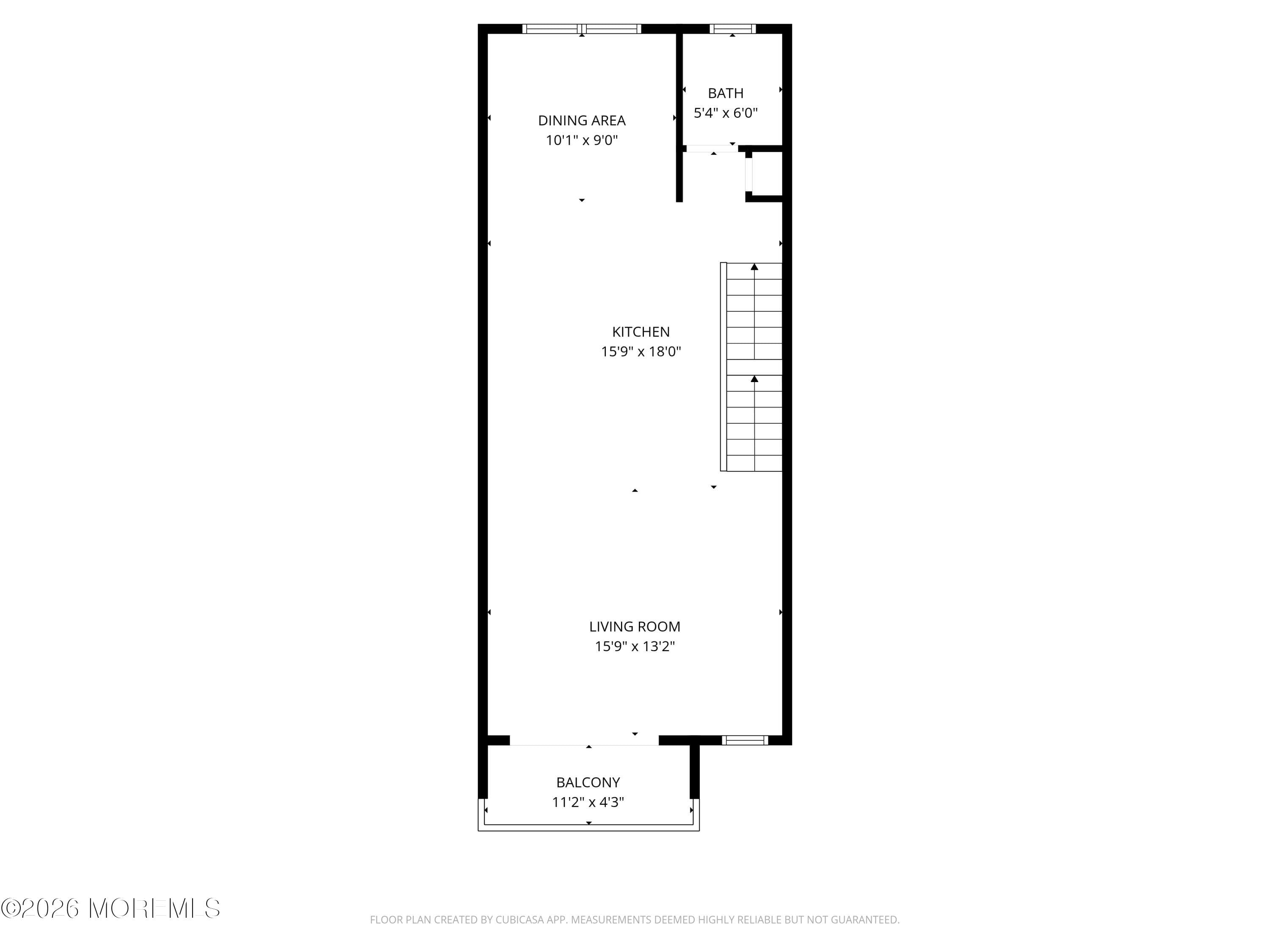 500 Ocean Terrace 4, Seaside Heights, NJ, 08751 image 144