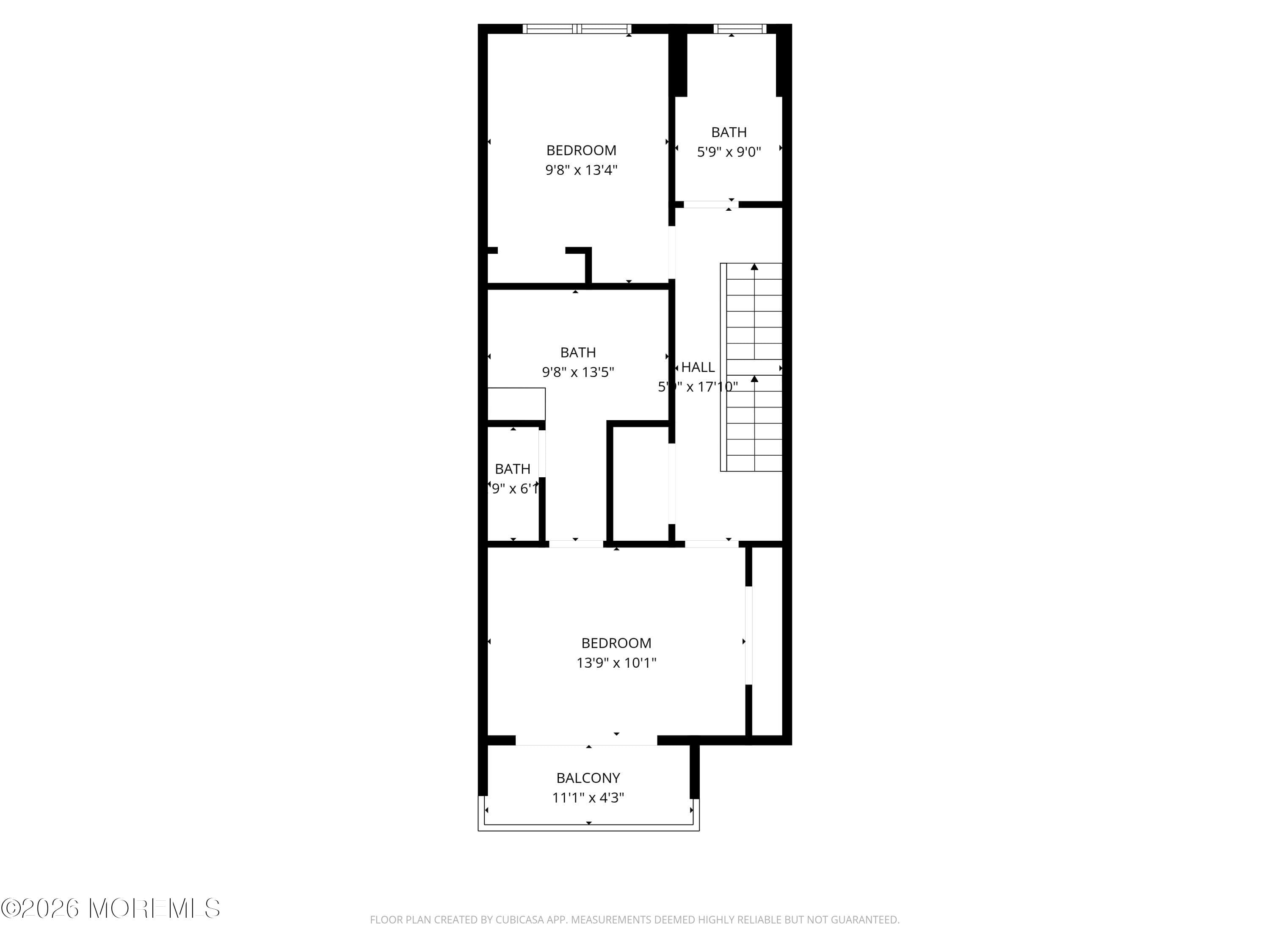 500 Ocean Terrace 4, Seaside Heights, NJ, 08751 image 145
