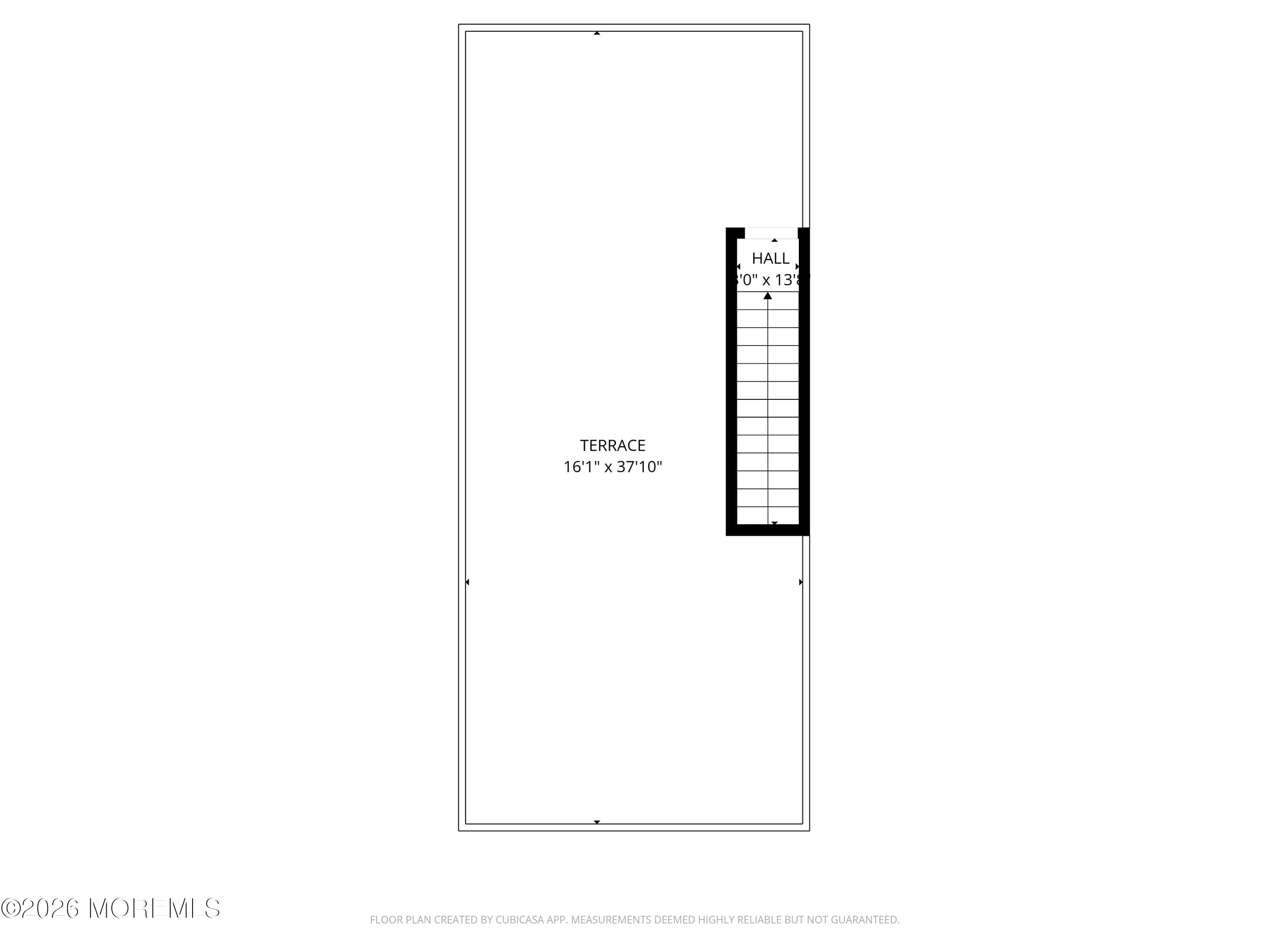 500 Ocean Terrace 4, Seaside Heights, NJ, 08751 image 146