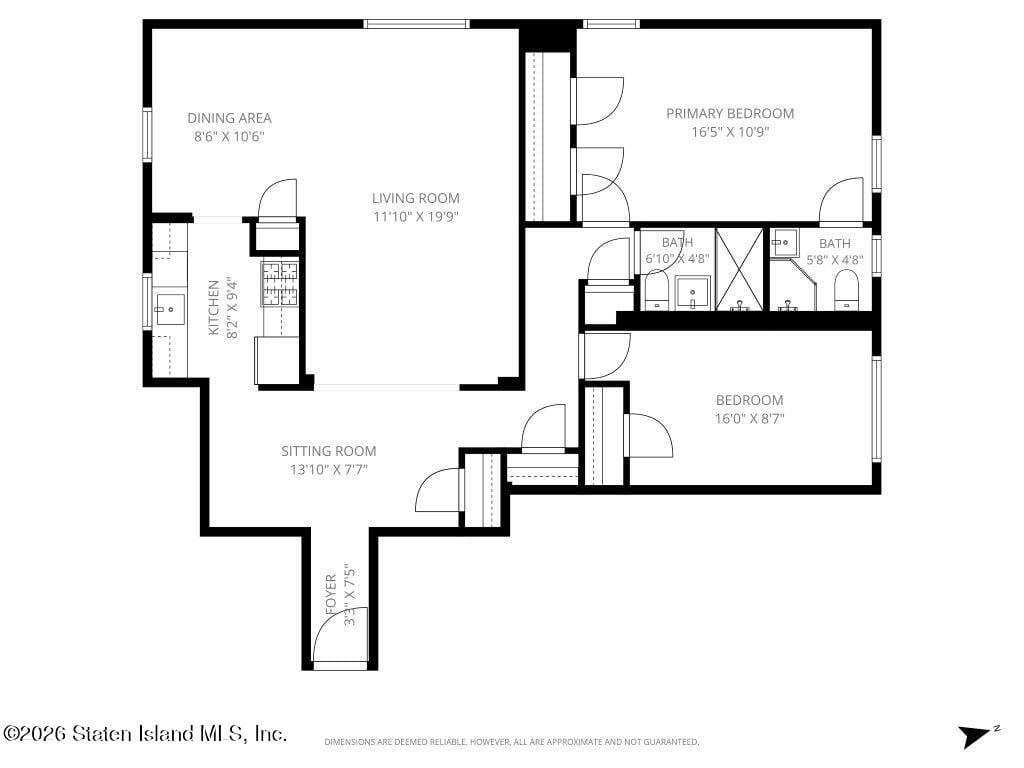 830 Howard Avenue 3h, Staten Island, NY, 10301 image 24