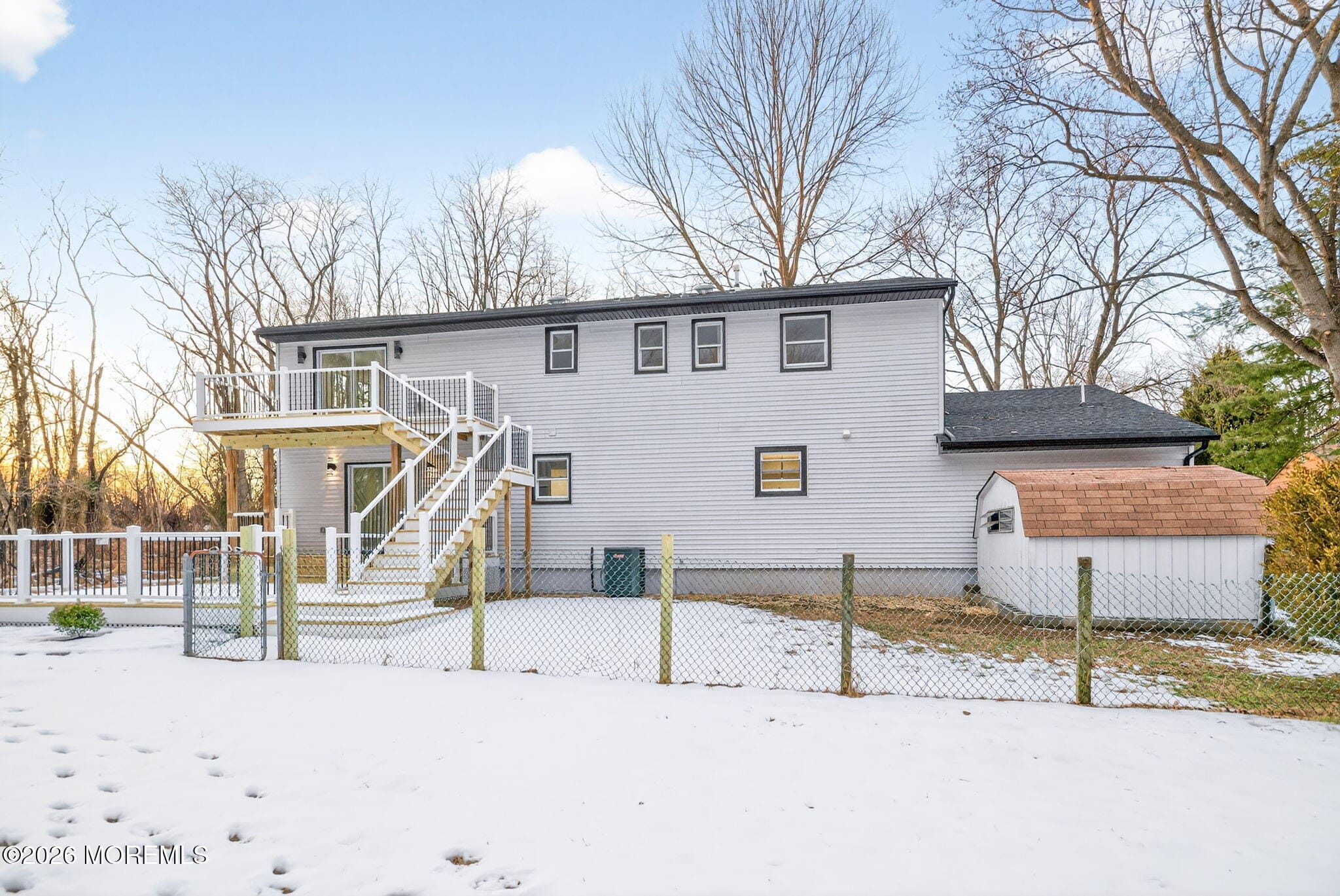 6 Storer Court, Morganville, NJ, 07751 image 41