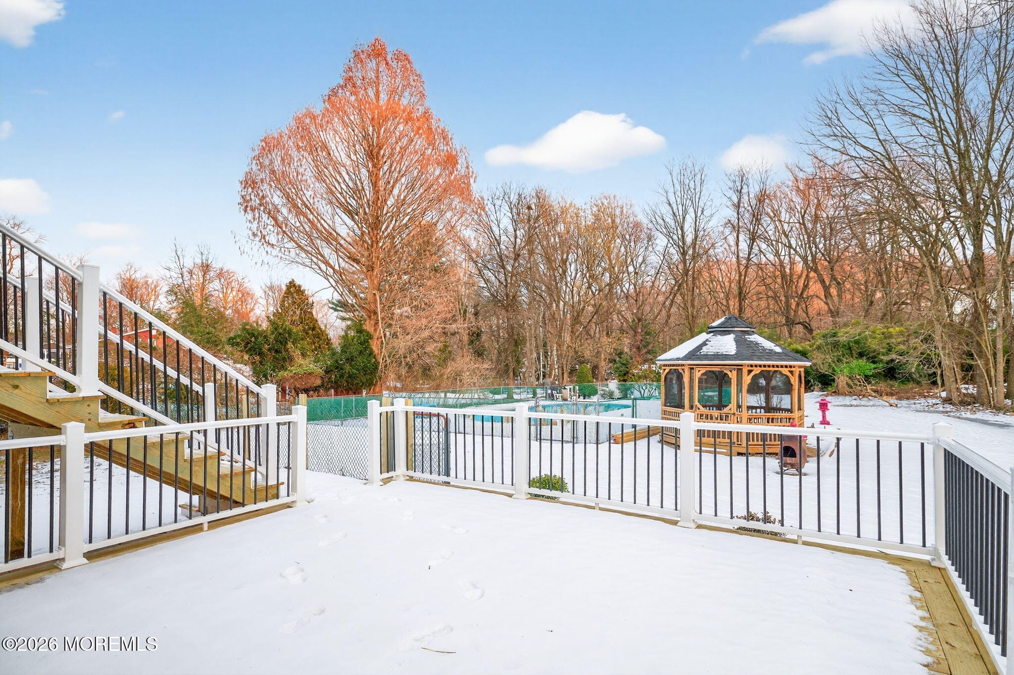 6 Storer Court, Morganville, NJ, 07751 image 43