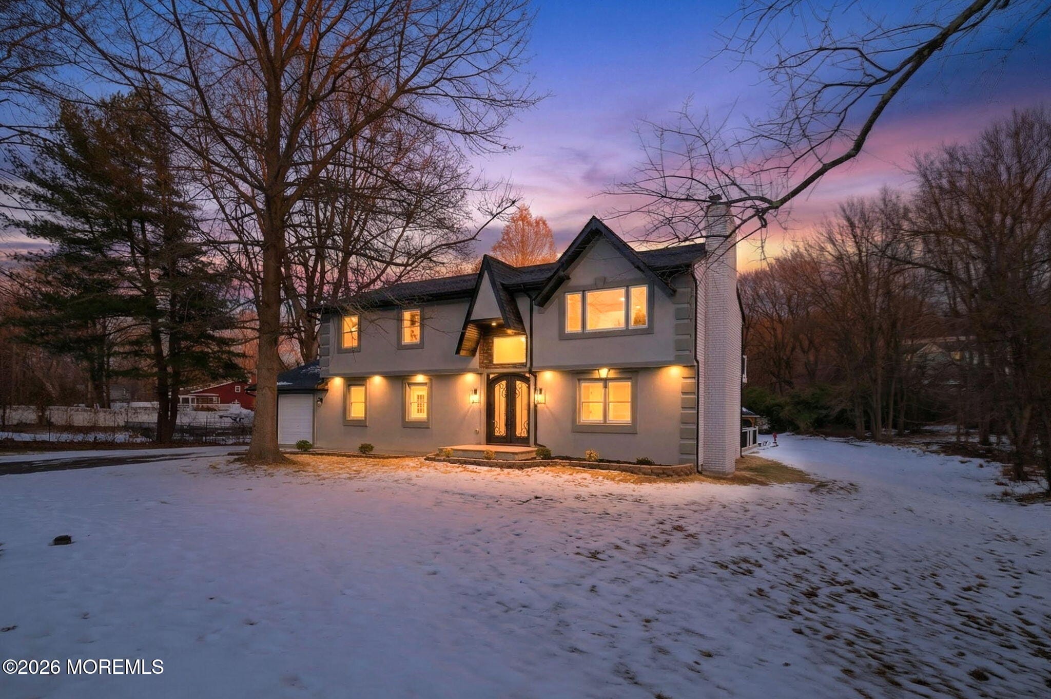 6 Storer Court, Morganville, NJ, 07751 image 47