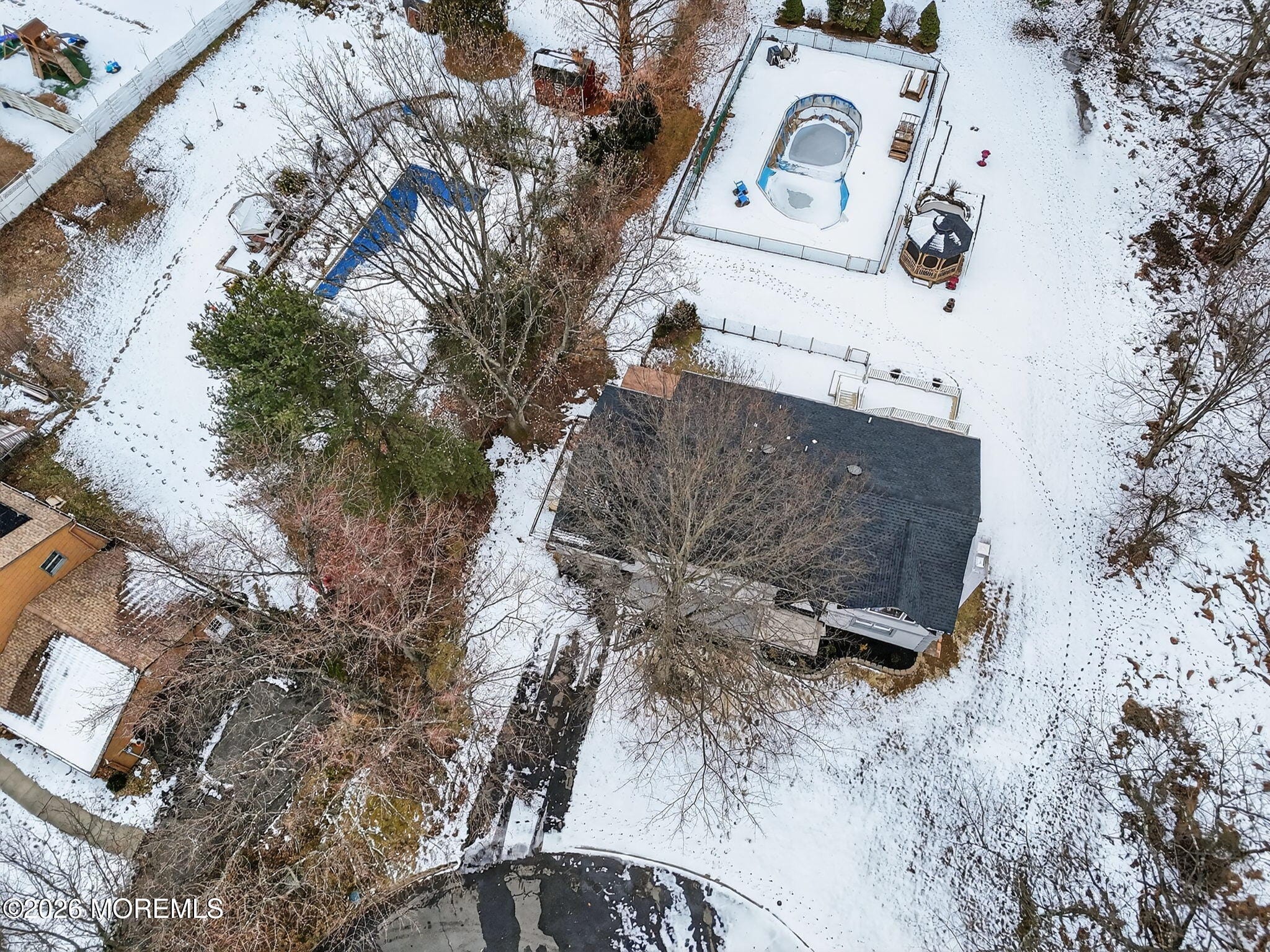 6 Storer Court, Morganville, NJ, 07751 image 49