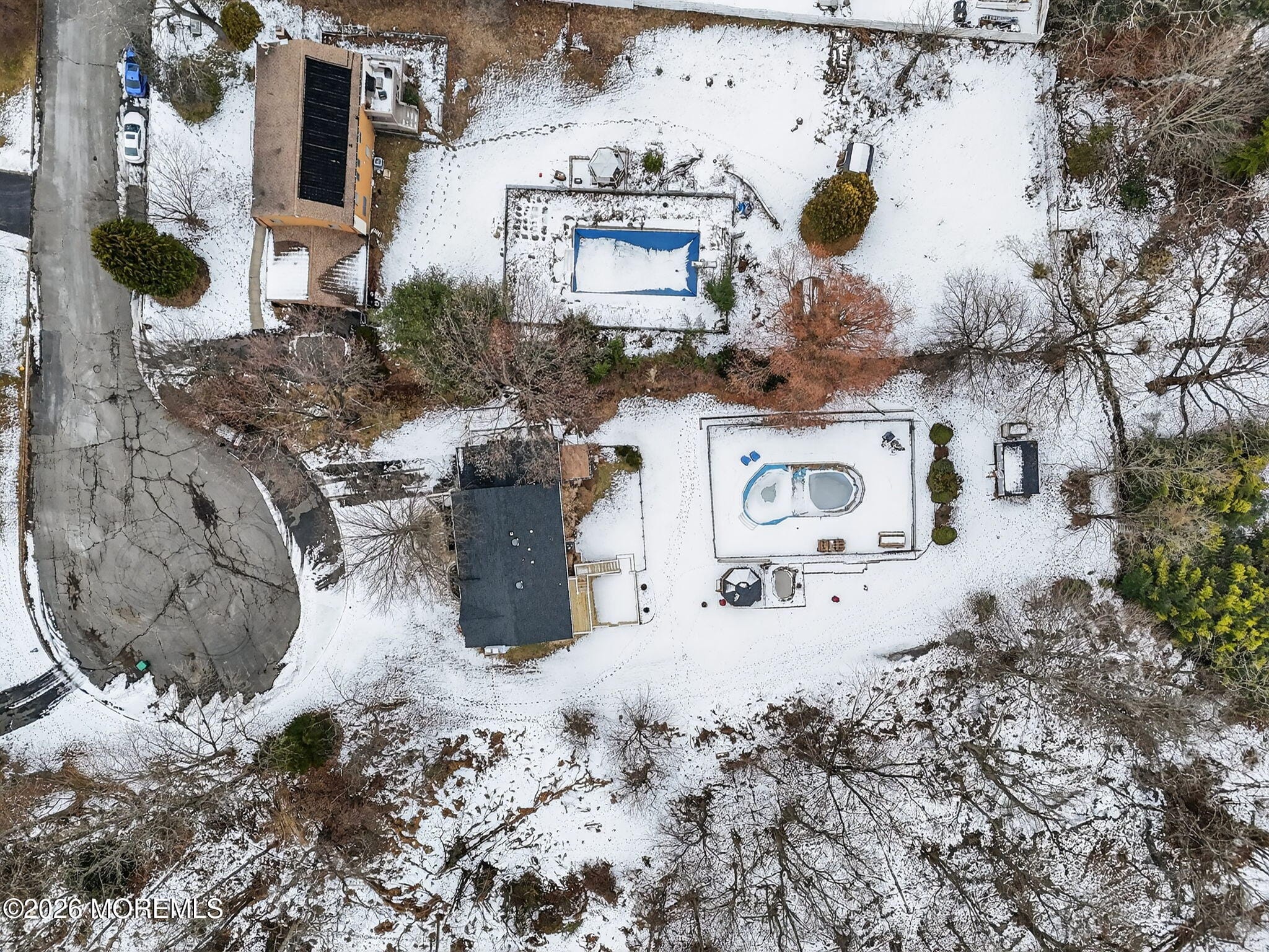 6 Storer Court, Morganville, NJ, 07751 image 50