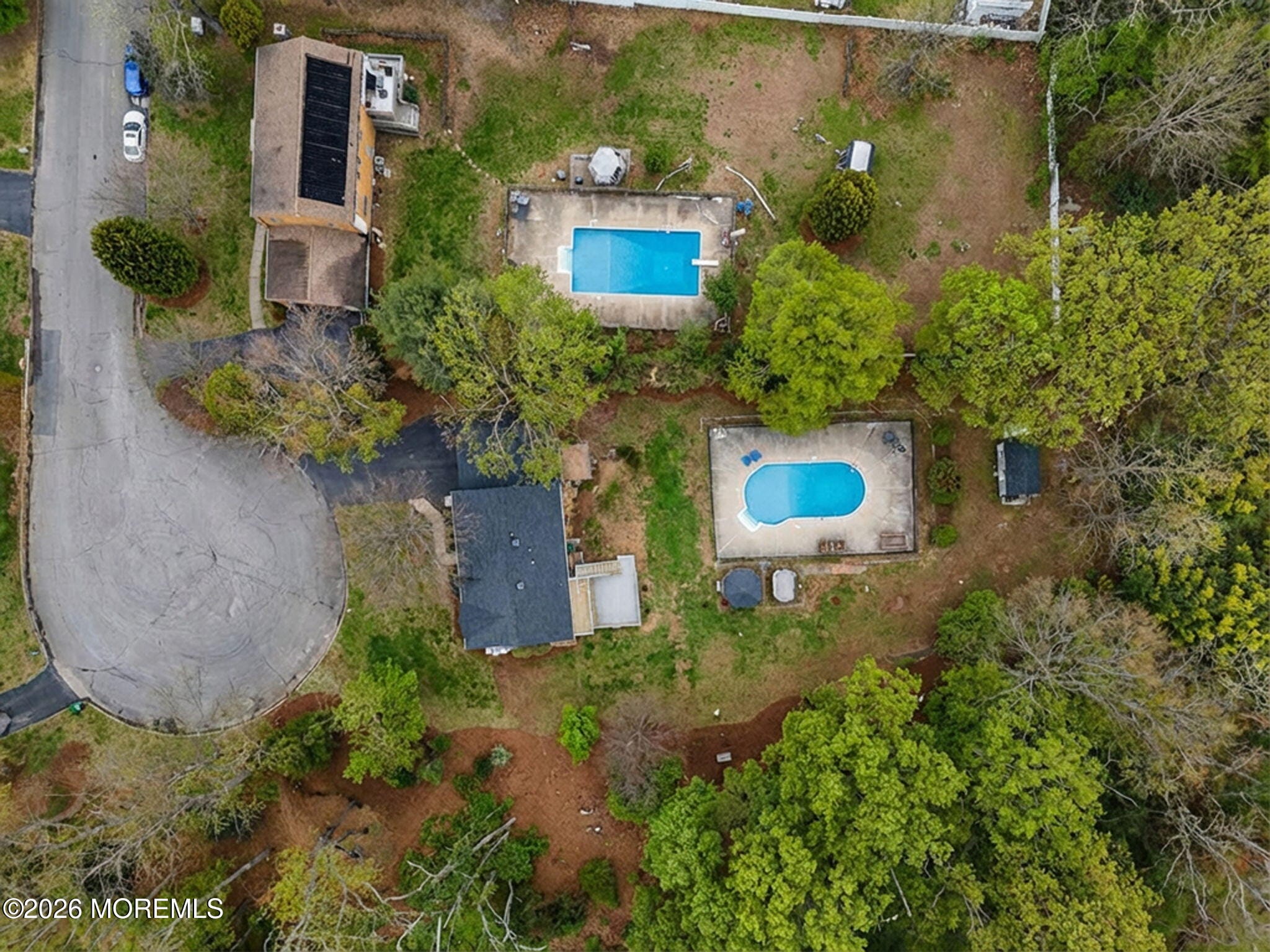 6 Storer Court, Morganville, NJ, 07751 image 45