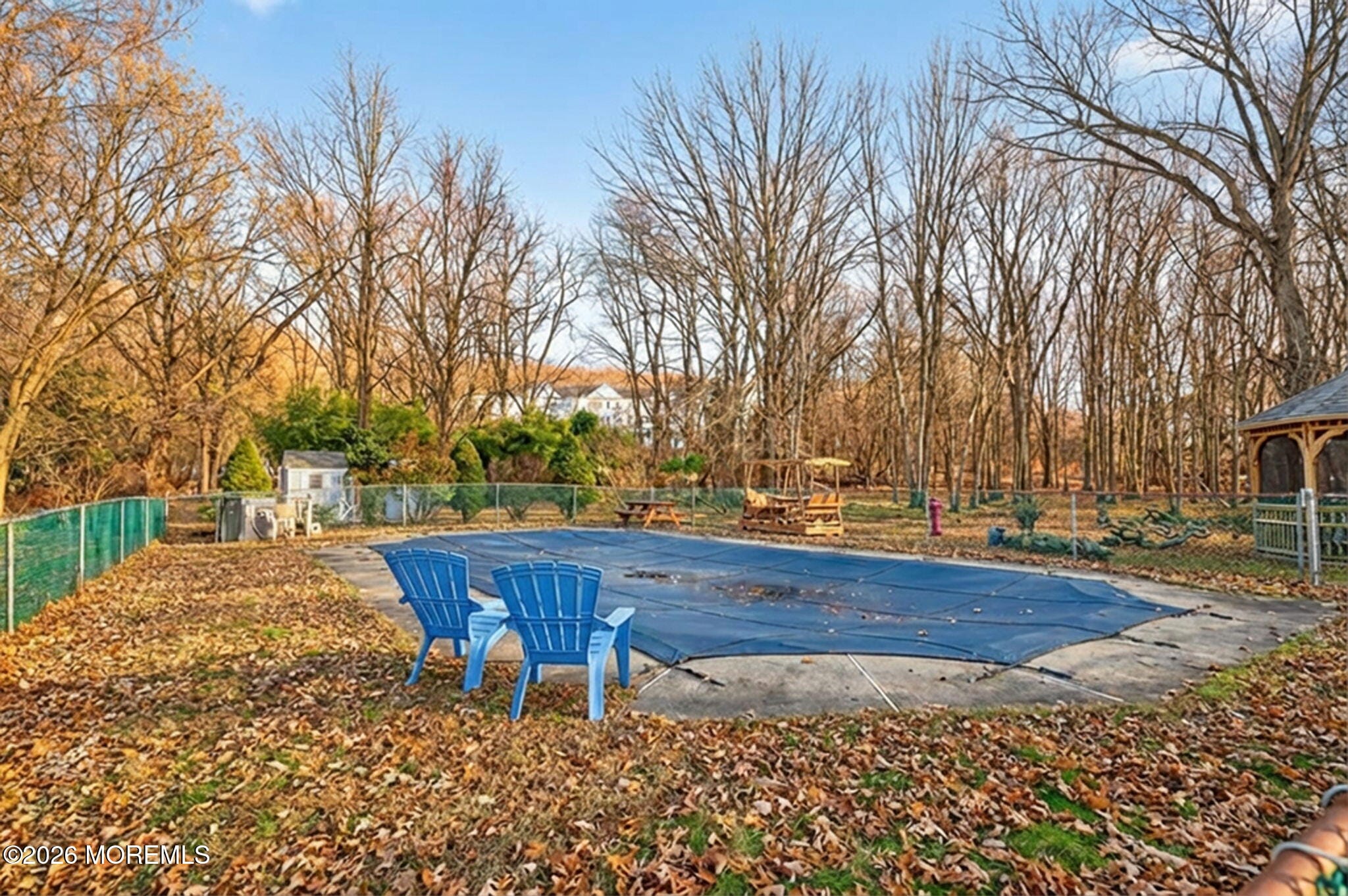 6 Storer Court, Morganville, NJ, 07751 image 44