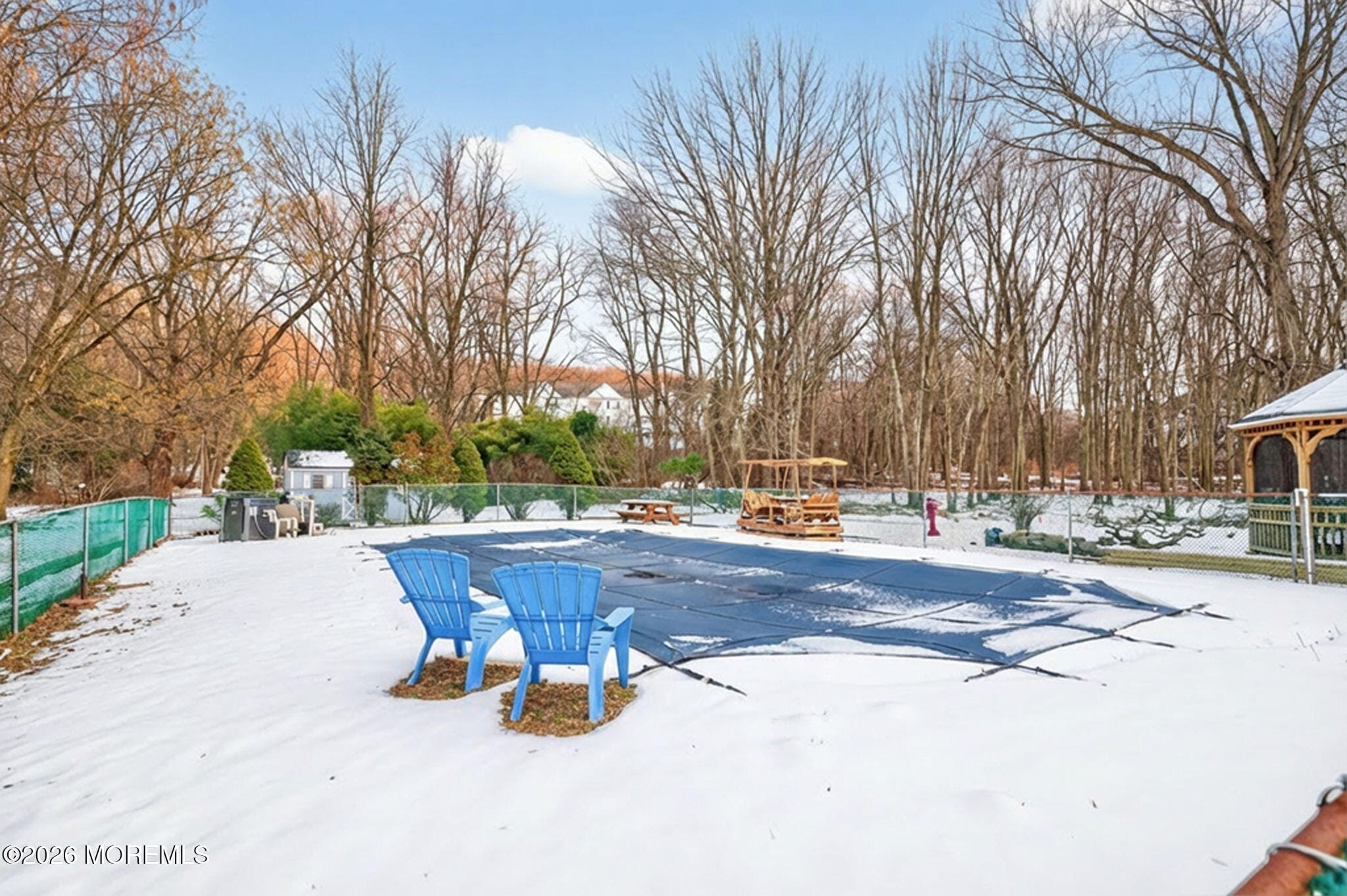 6 Storer Court, Morganville, NJ, 07751 image 46