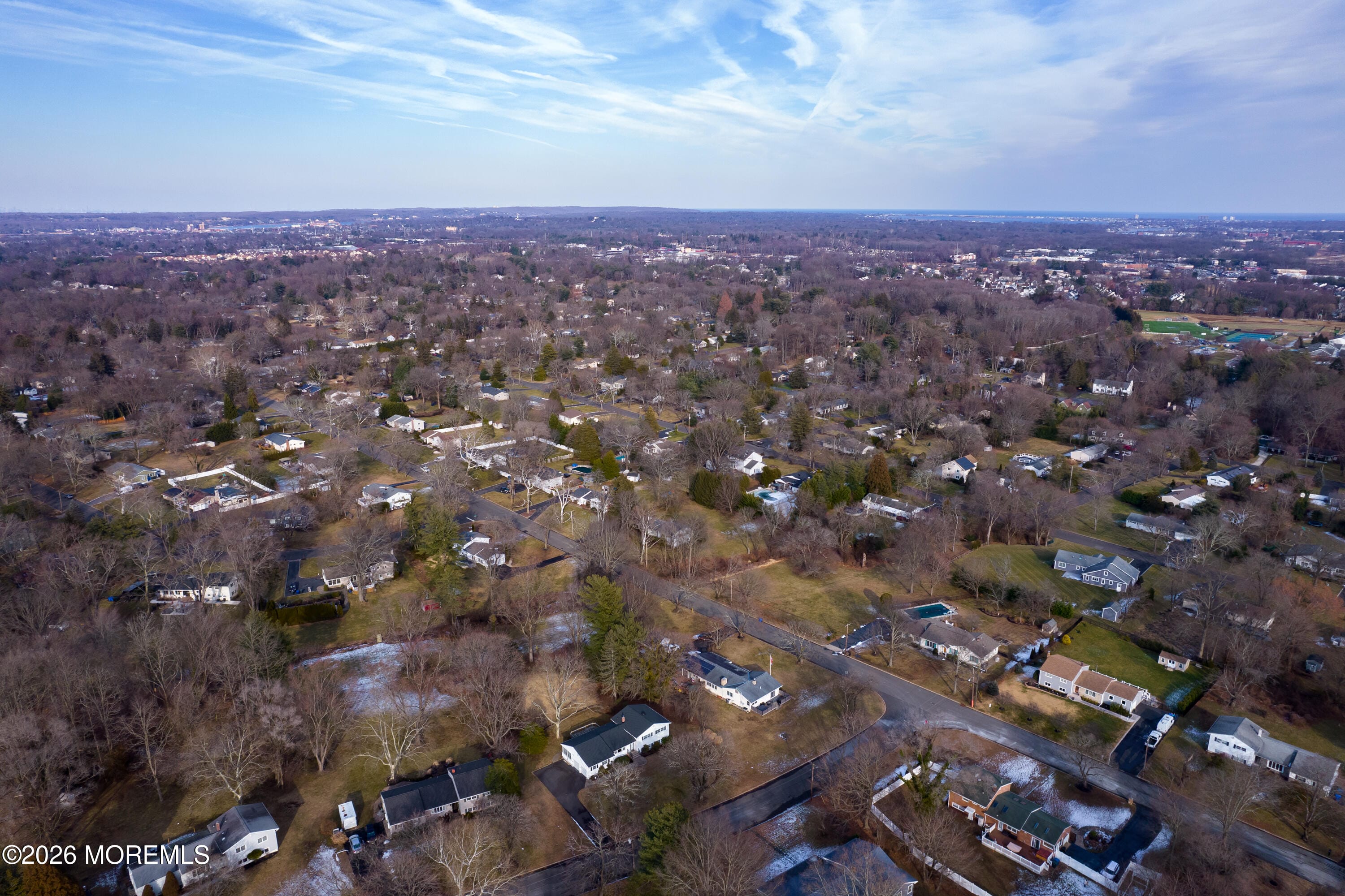 19 Meadow Drive, Tinton Falls, NJ, 07724 image 42