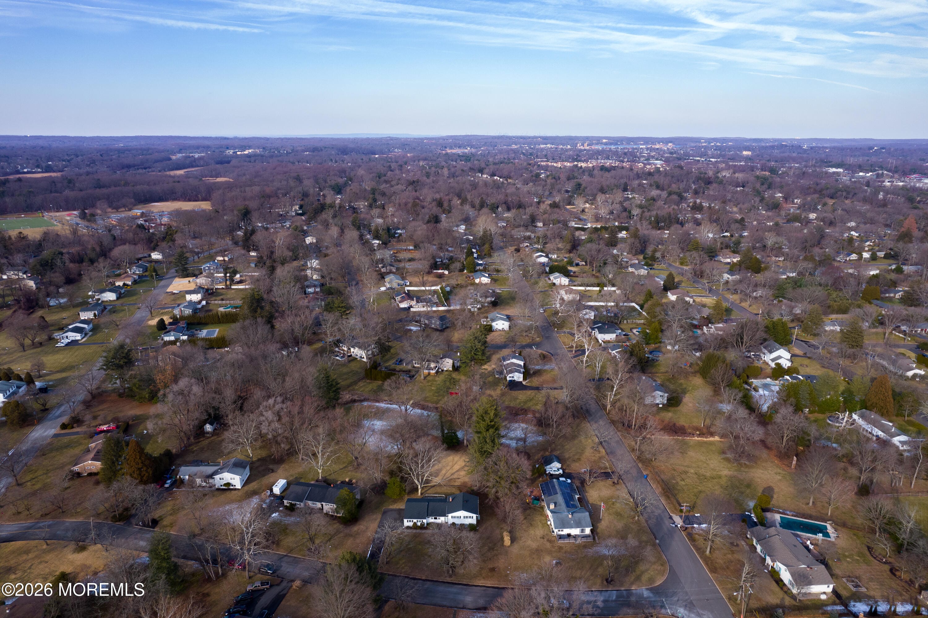 19 Meadow Drive, Tinton Falls, NJ, 07724 image 43