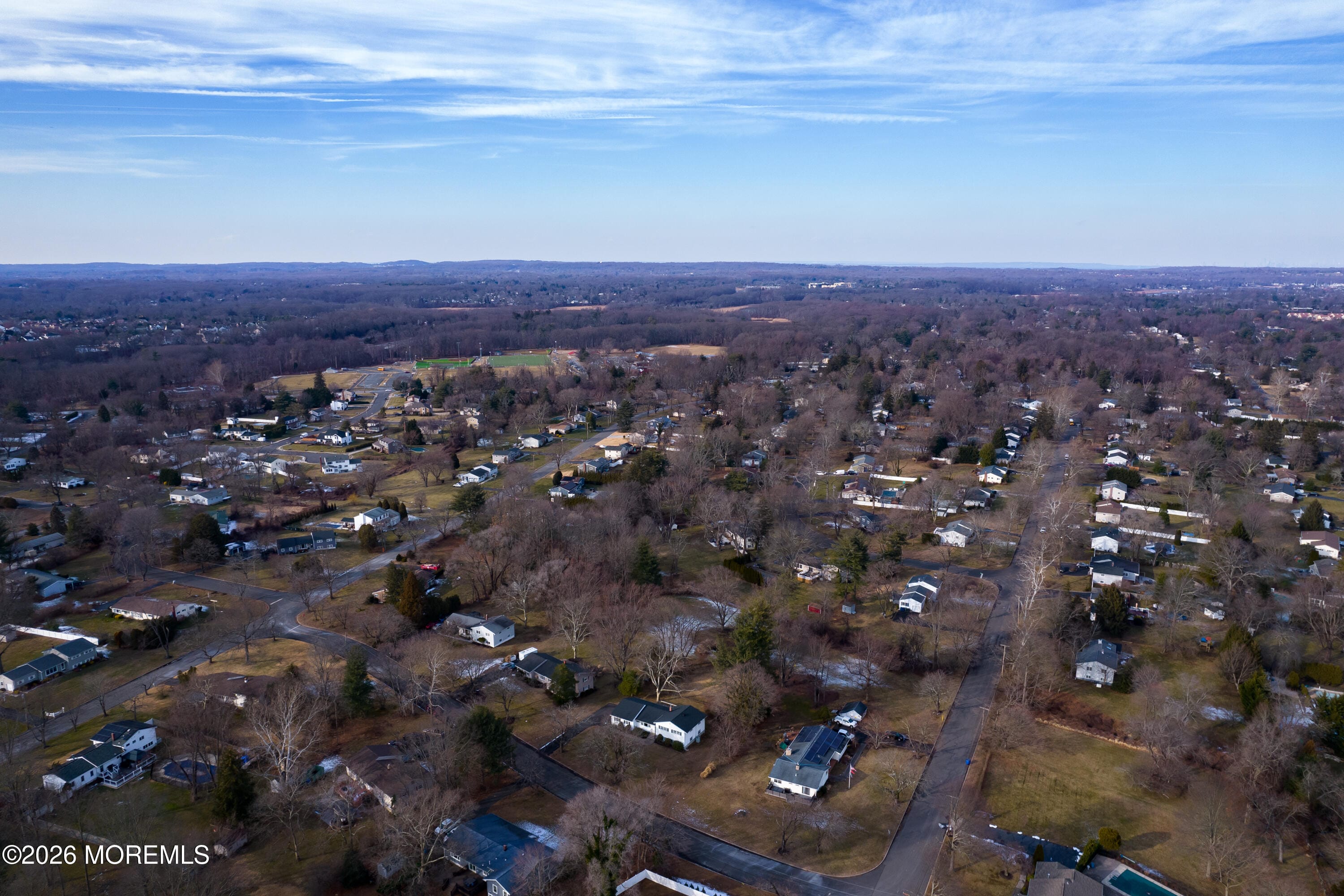 19 Meadow Drive, Tinton Falls, NJ, 07724 image 44