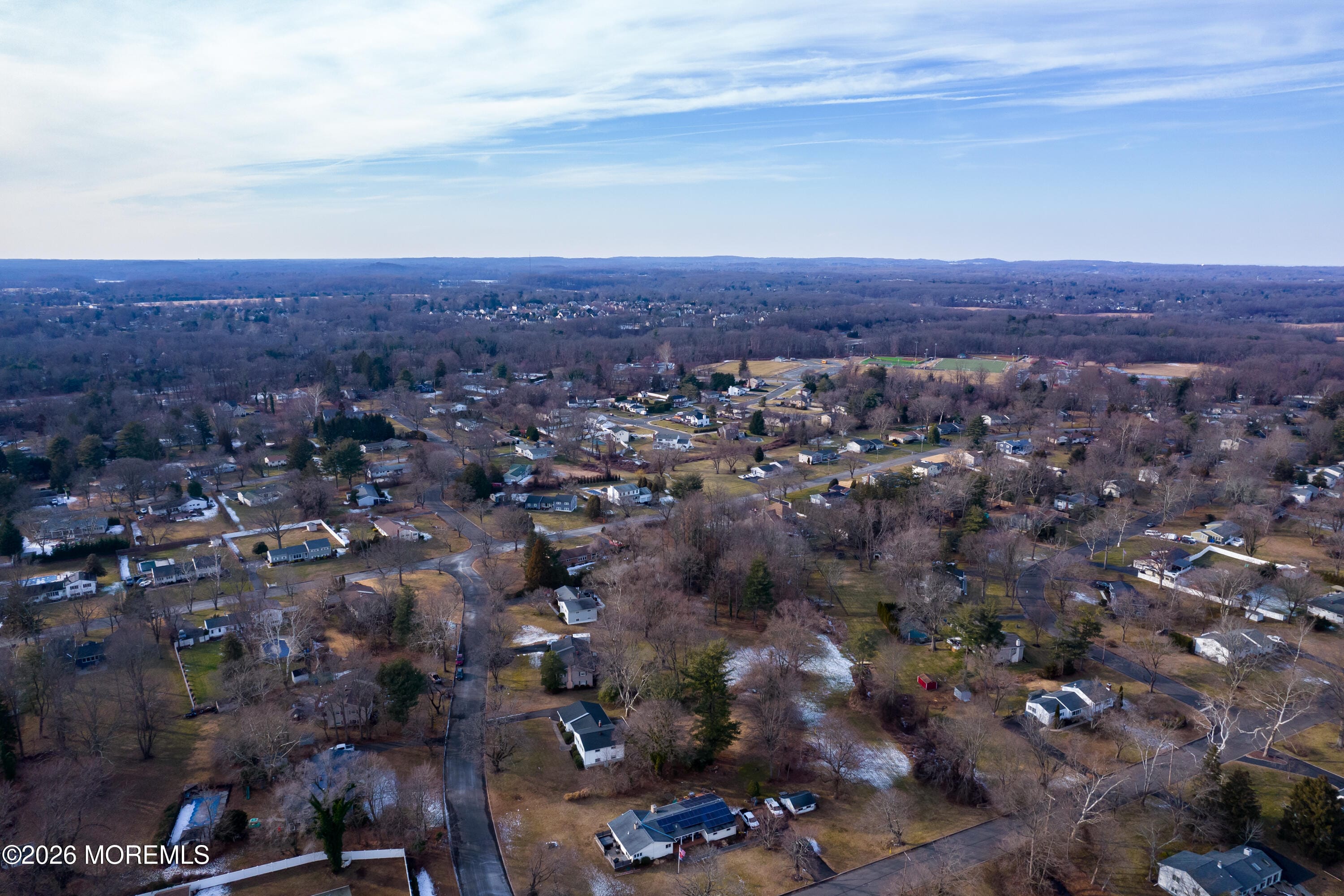 19 Meadow Drive, Tinton Falls, NJ, 07724 image 45