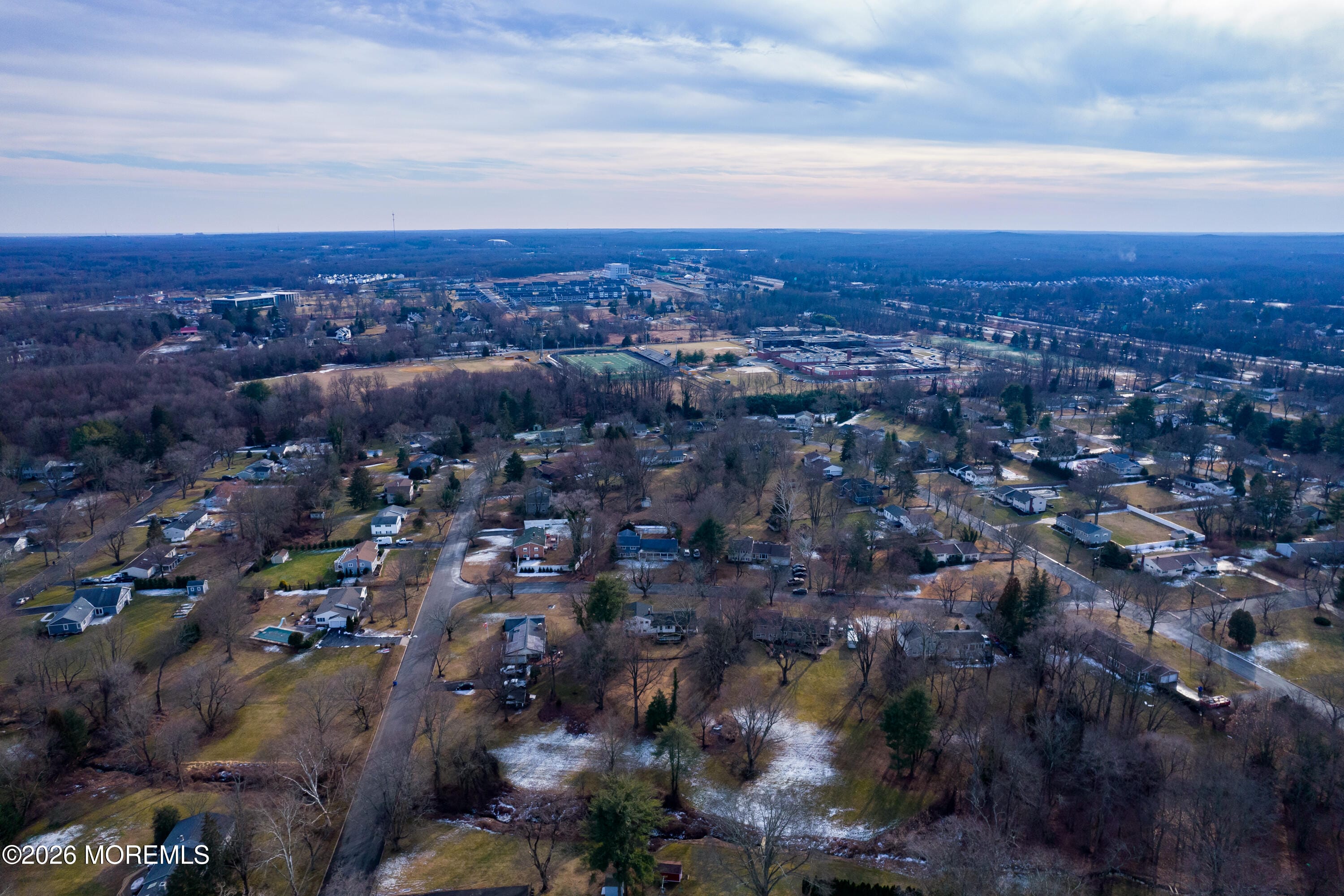 19 Meadow Drive, Tinton Falls, NJ, 07724 image 46