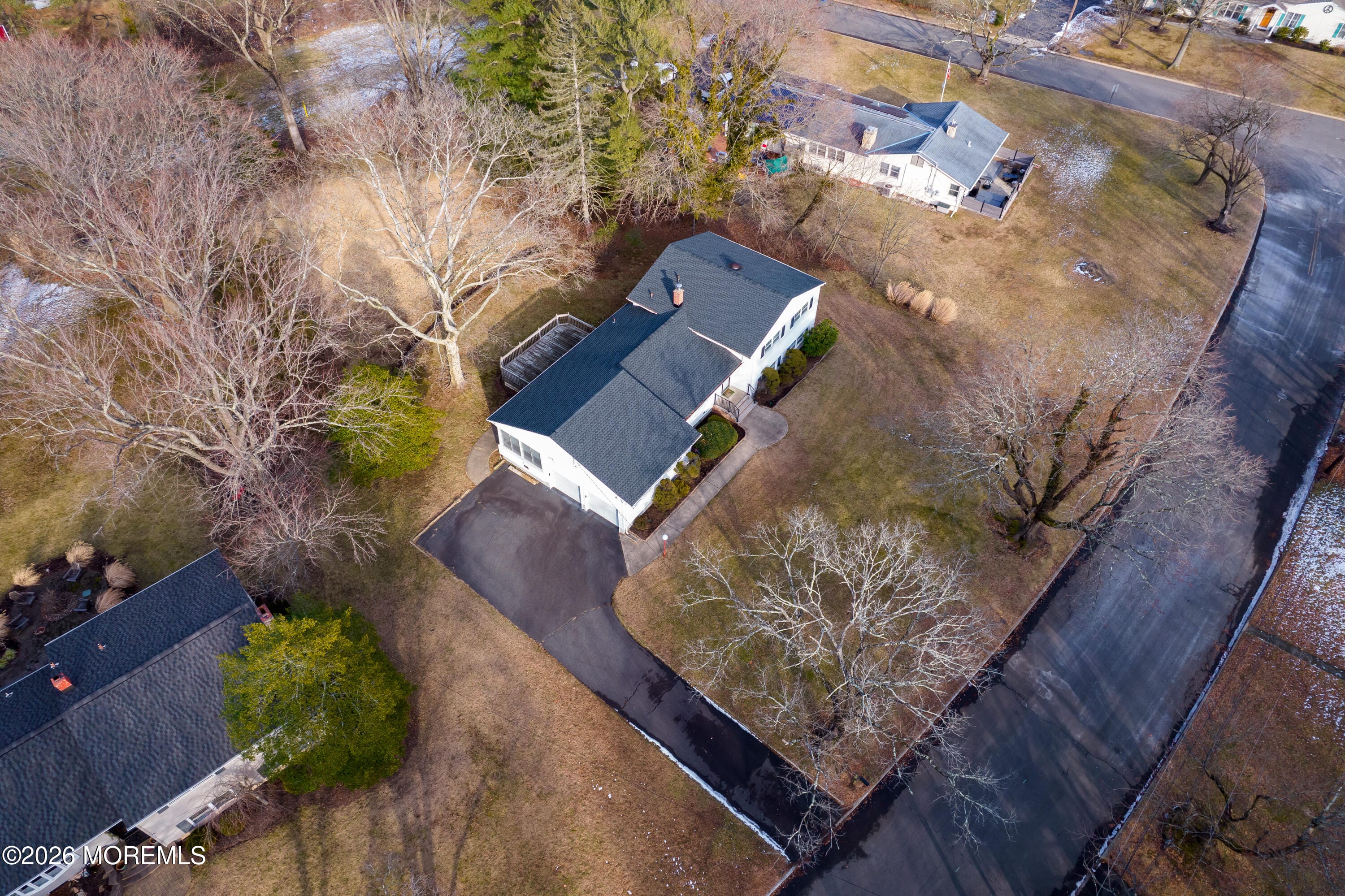 19 Meadow Drive, Tinton Falls, NJ, 07724 image 39