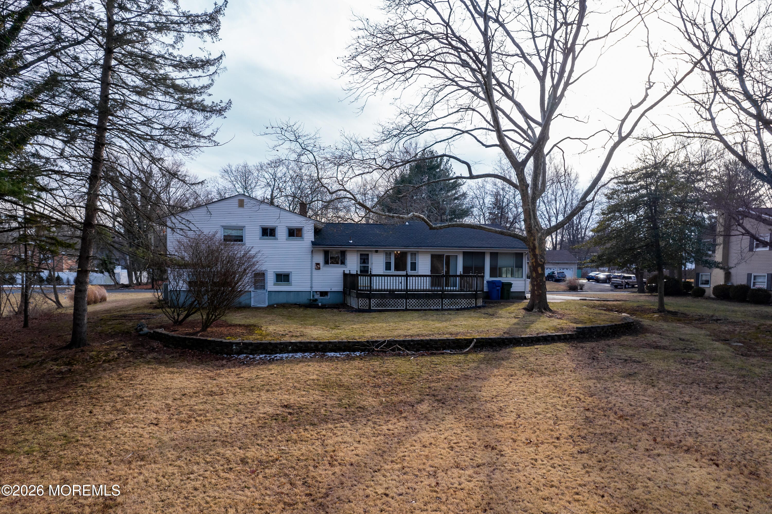 19 Meadow Drive, Tinton Falls, NJ, 07724 image 29