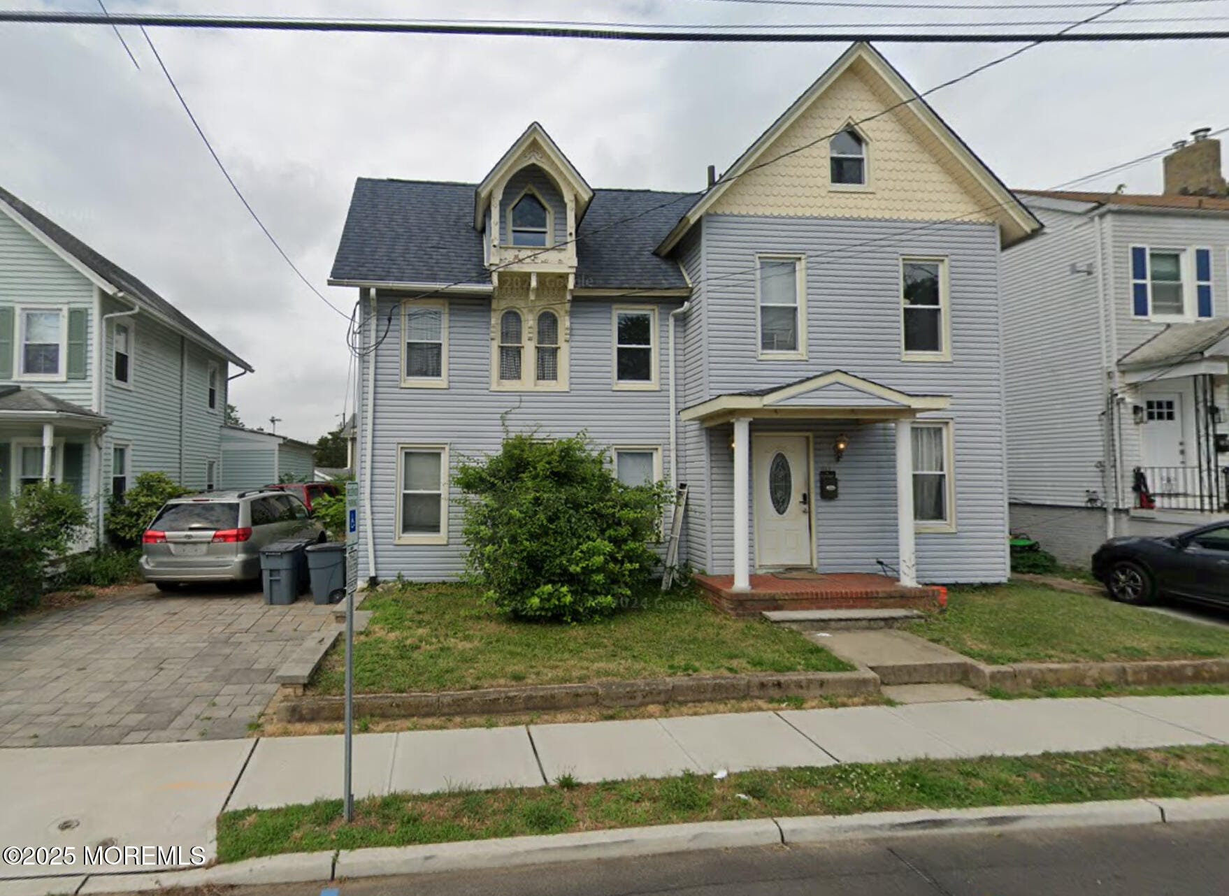 40 Church Street, Keyport, NJ, 07735