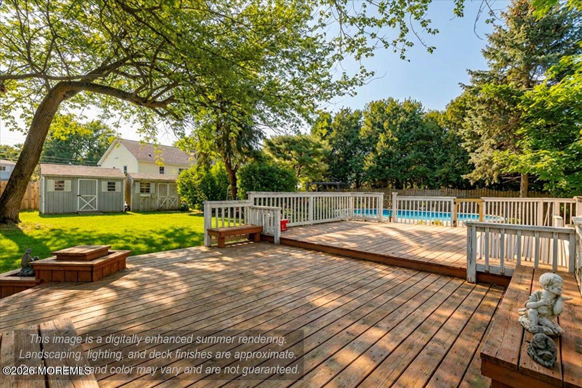 20 Hutchinson Drive, Port Monmouth, NJ, 07758 image 31