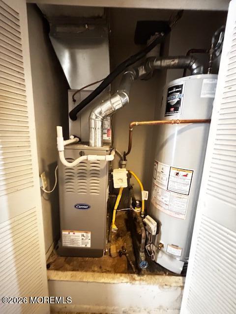 1714 Waters Edge Drive 1714, Toms River, NJ, 08753 image 22