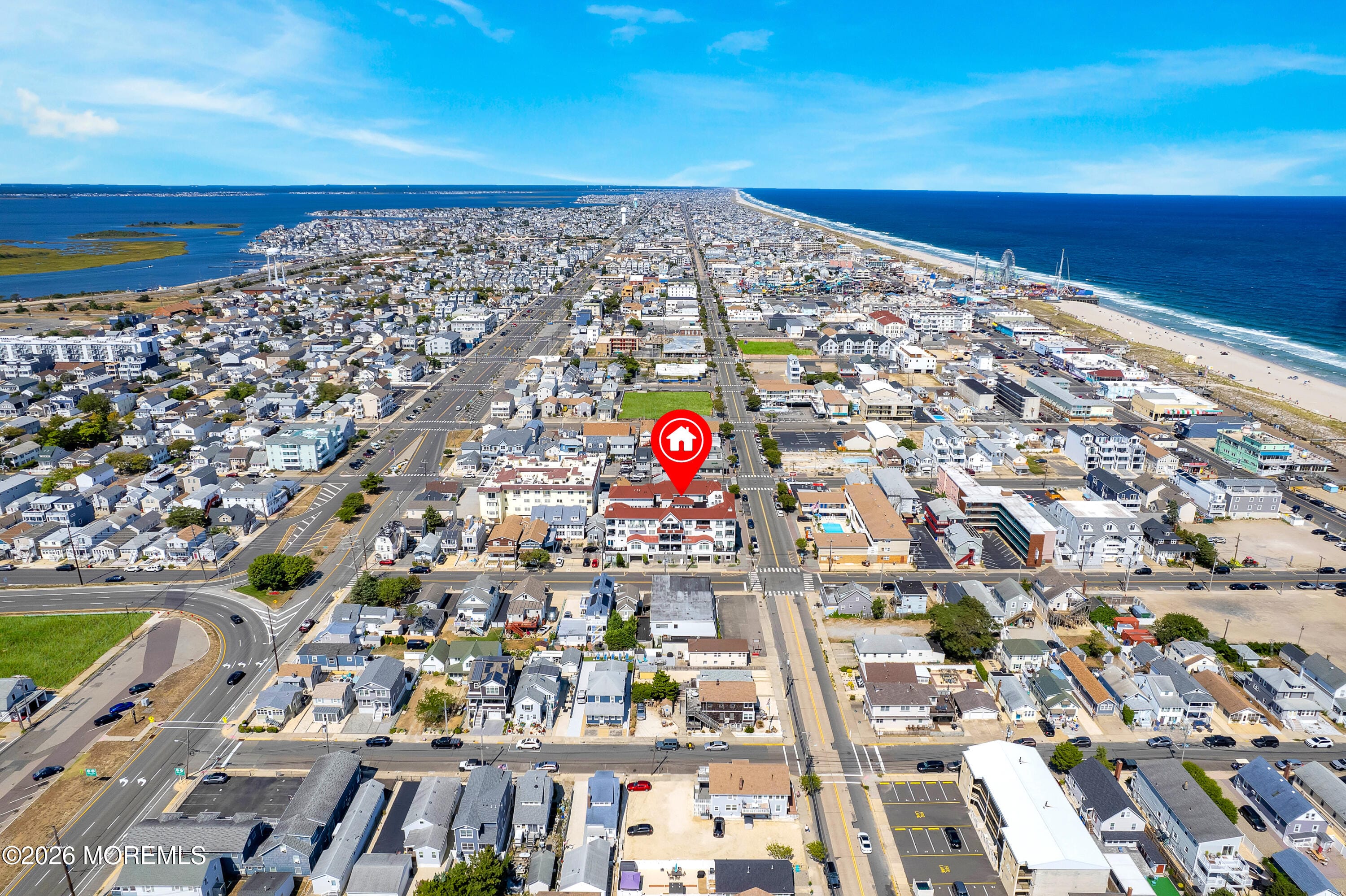 1 Boulevard Boulevard A, Seaside Heights, NJ, 08751 image 12