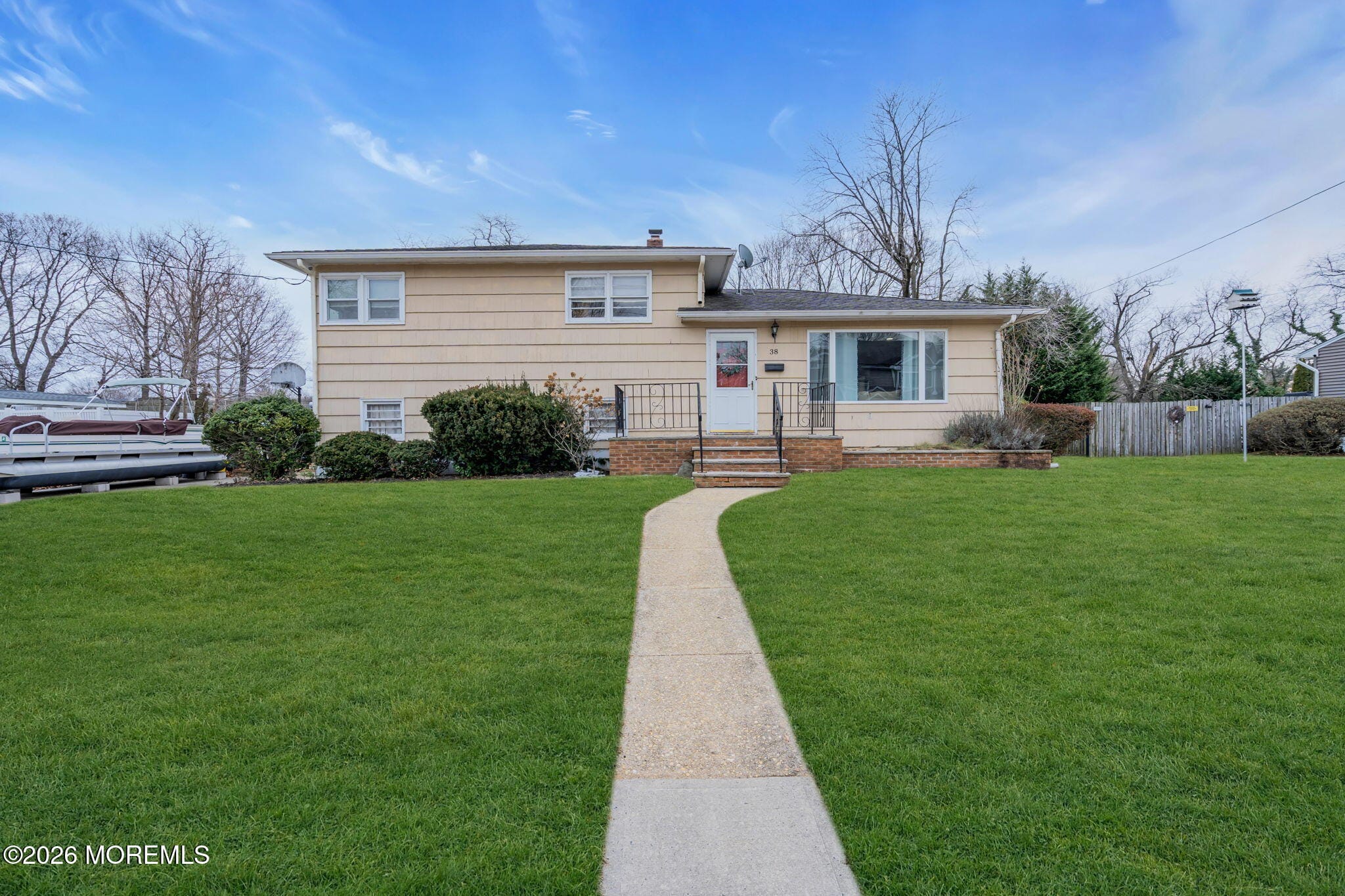 38 Hilltop Road, West Long Branch, NJ, 07764