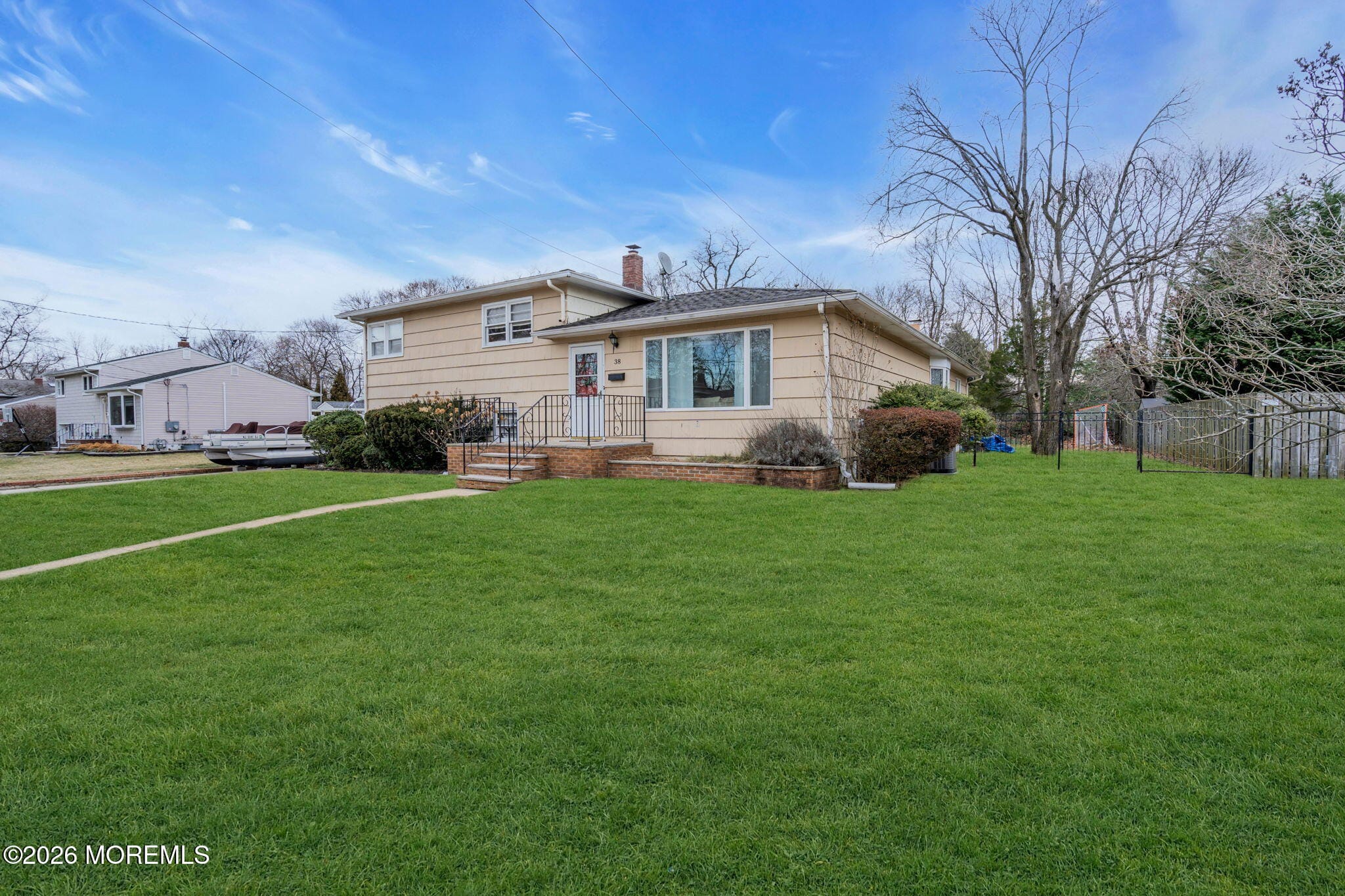 38 Hilltop Road, West Long Branch, NJ, 07764 image 27