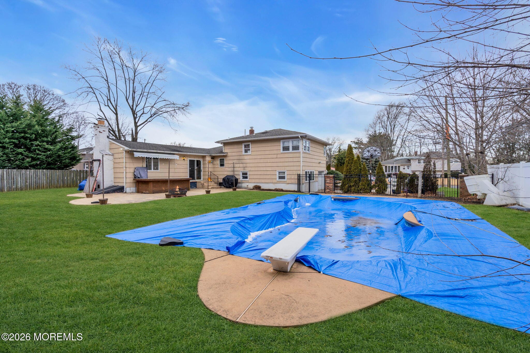 38 Hilltop Road, West Long Branch, NJ, 07764 image 25