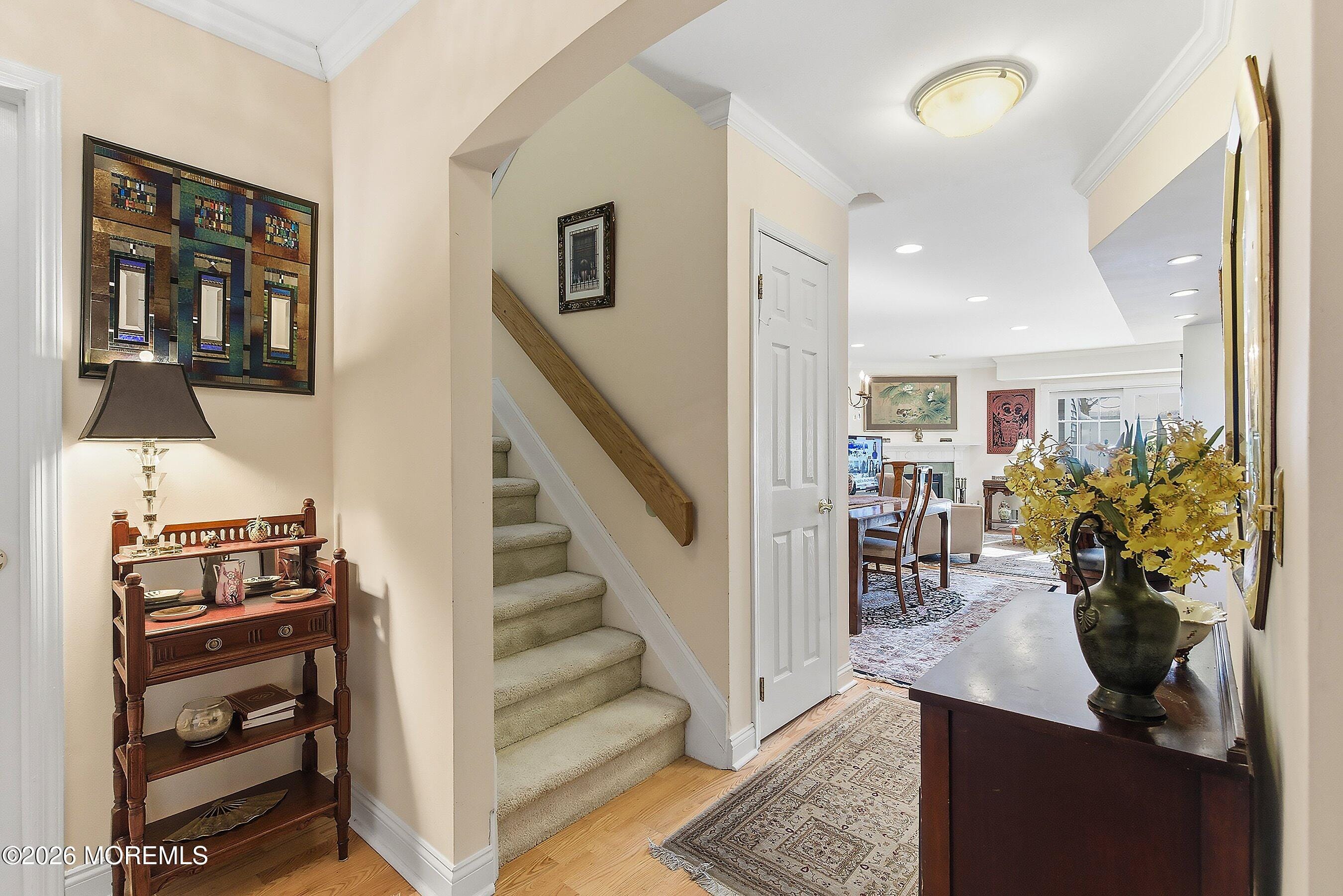 29 Rambling Meadow Court, Tinton Falls, NJ, 07724 image 6