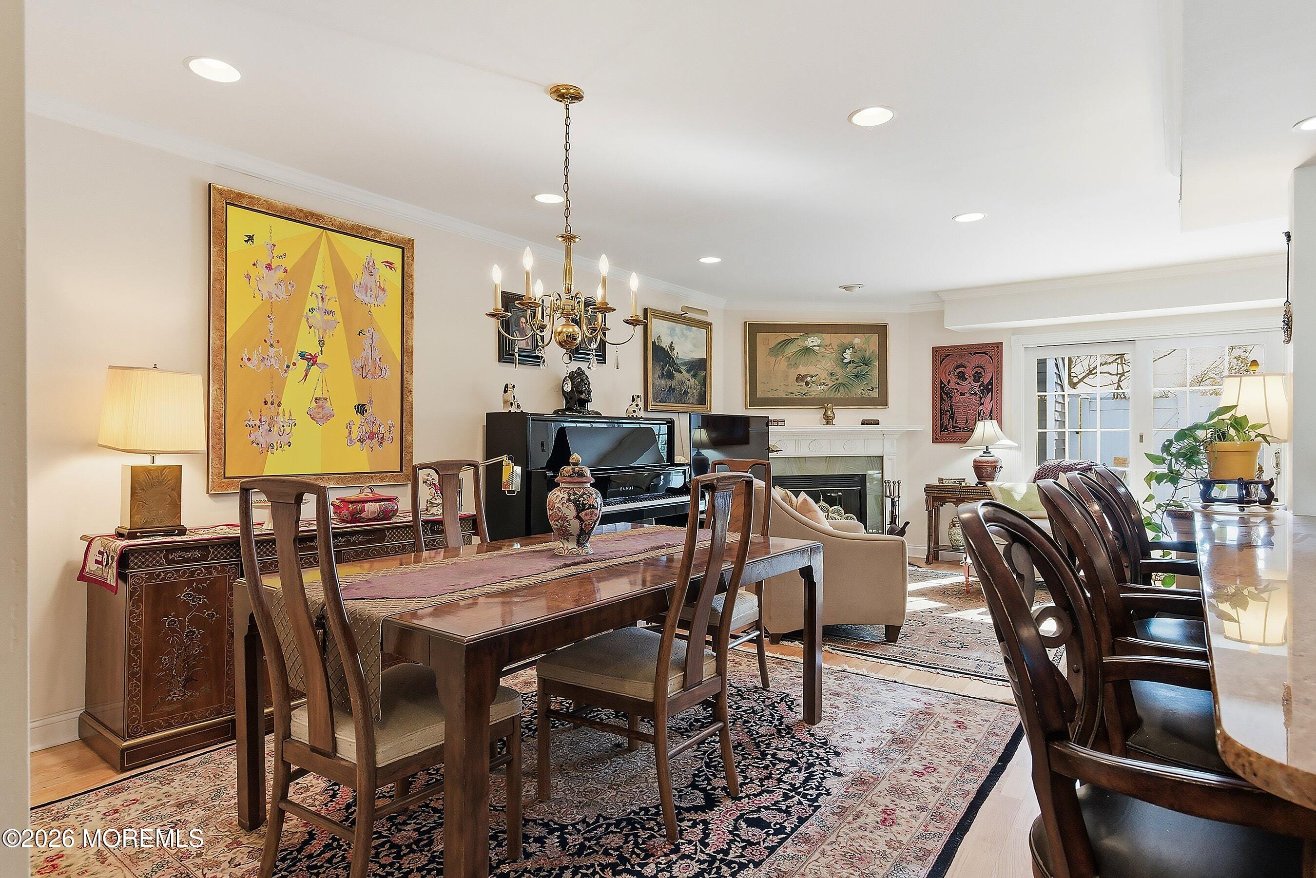 29 Rambling Meadow Court, Tinton Falls, NJ, 07724 image 13