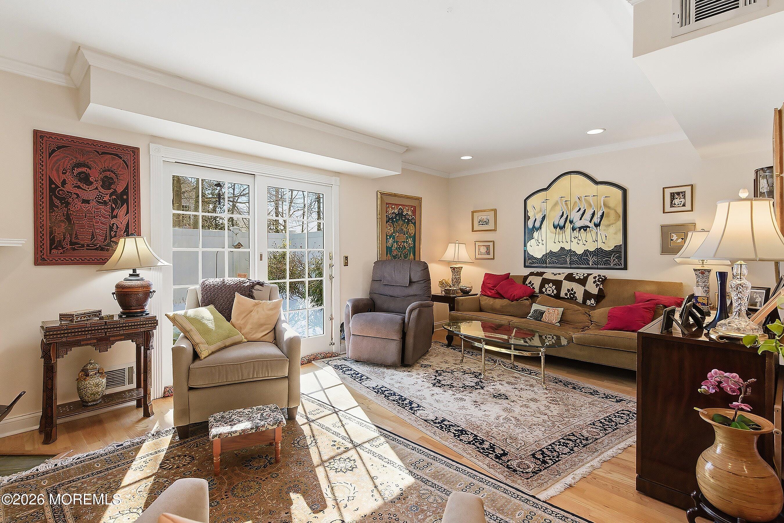 29 Rambling Meadow Court, Tinton Falls, NJ, 07724 image 14