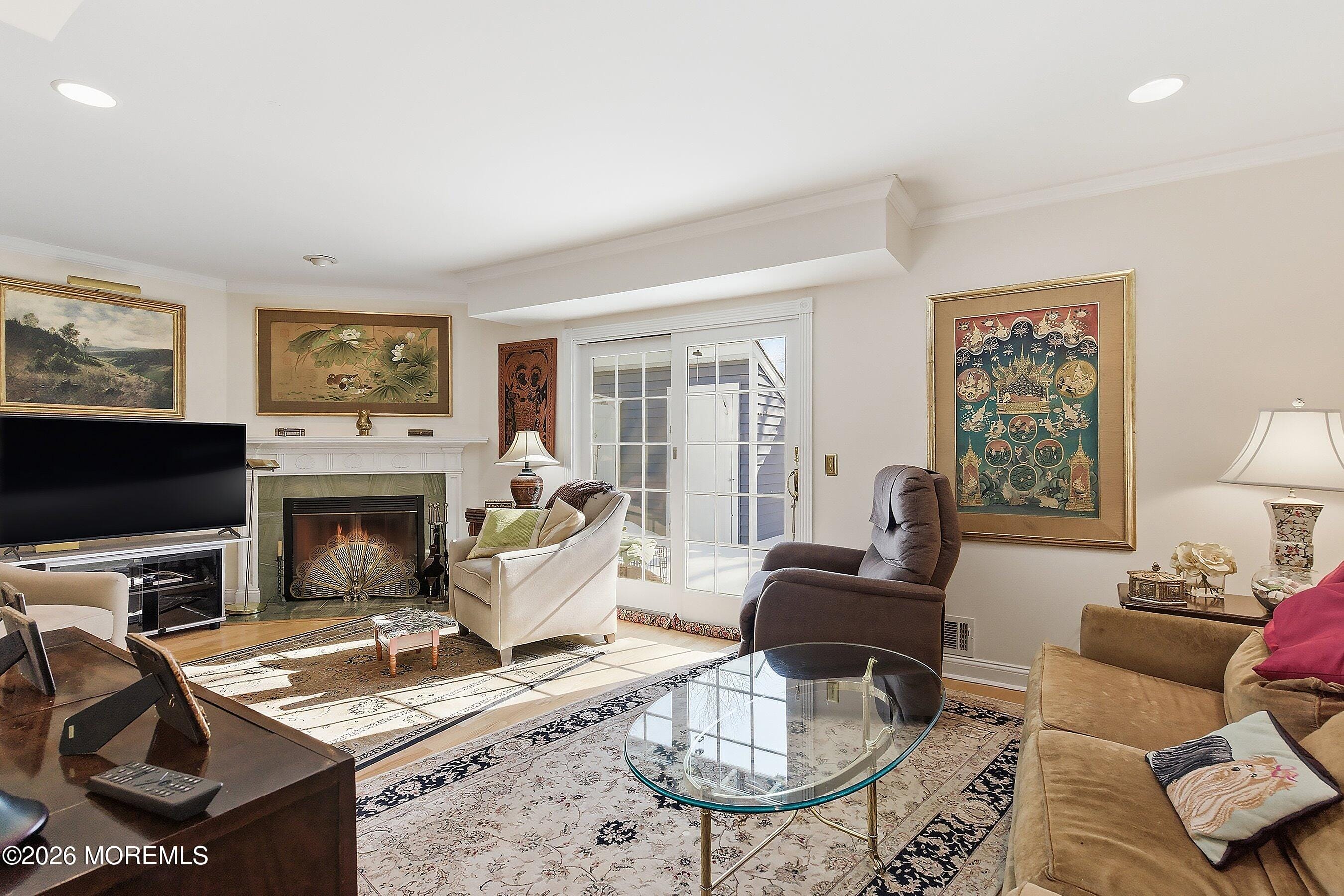 29 Rambling Meadow Court, Tinton Falls, NJ, 07724 image 15