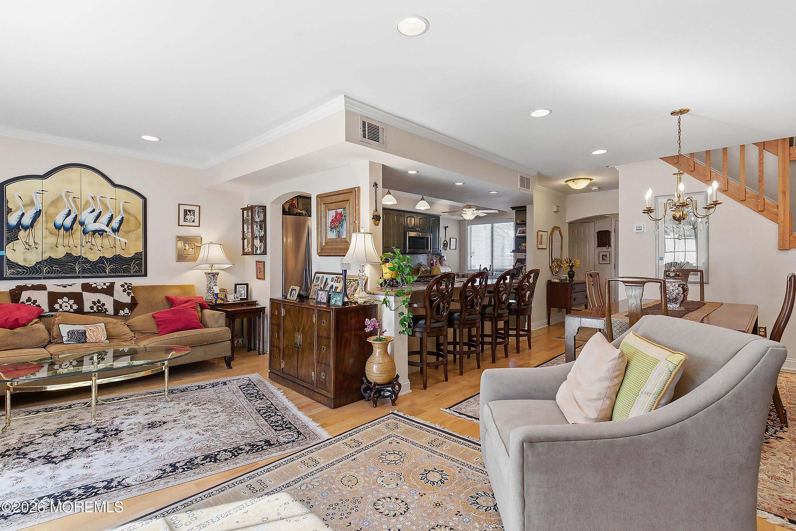 29 Rambling Meadow Court, Tinton Falls, NJ, 07724 image 16