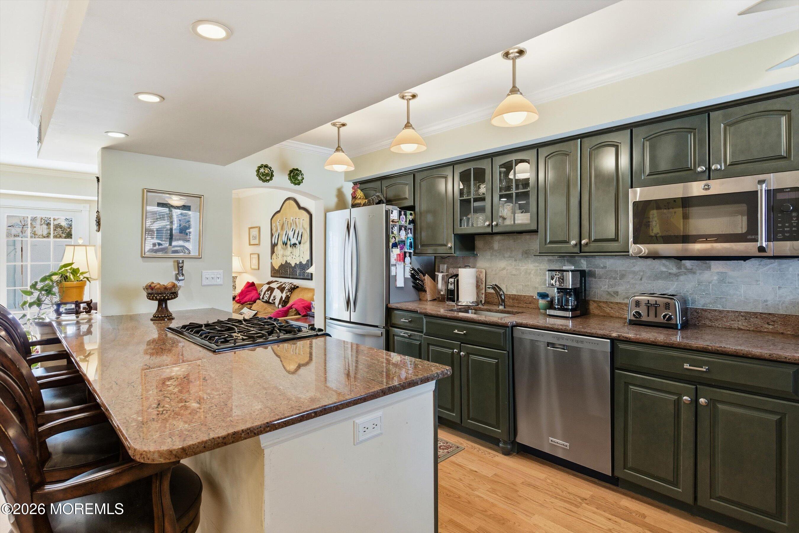 29 Rambling Meadow Court, Tinton Falls, NJ, 07724 image 8