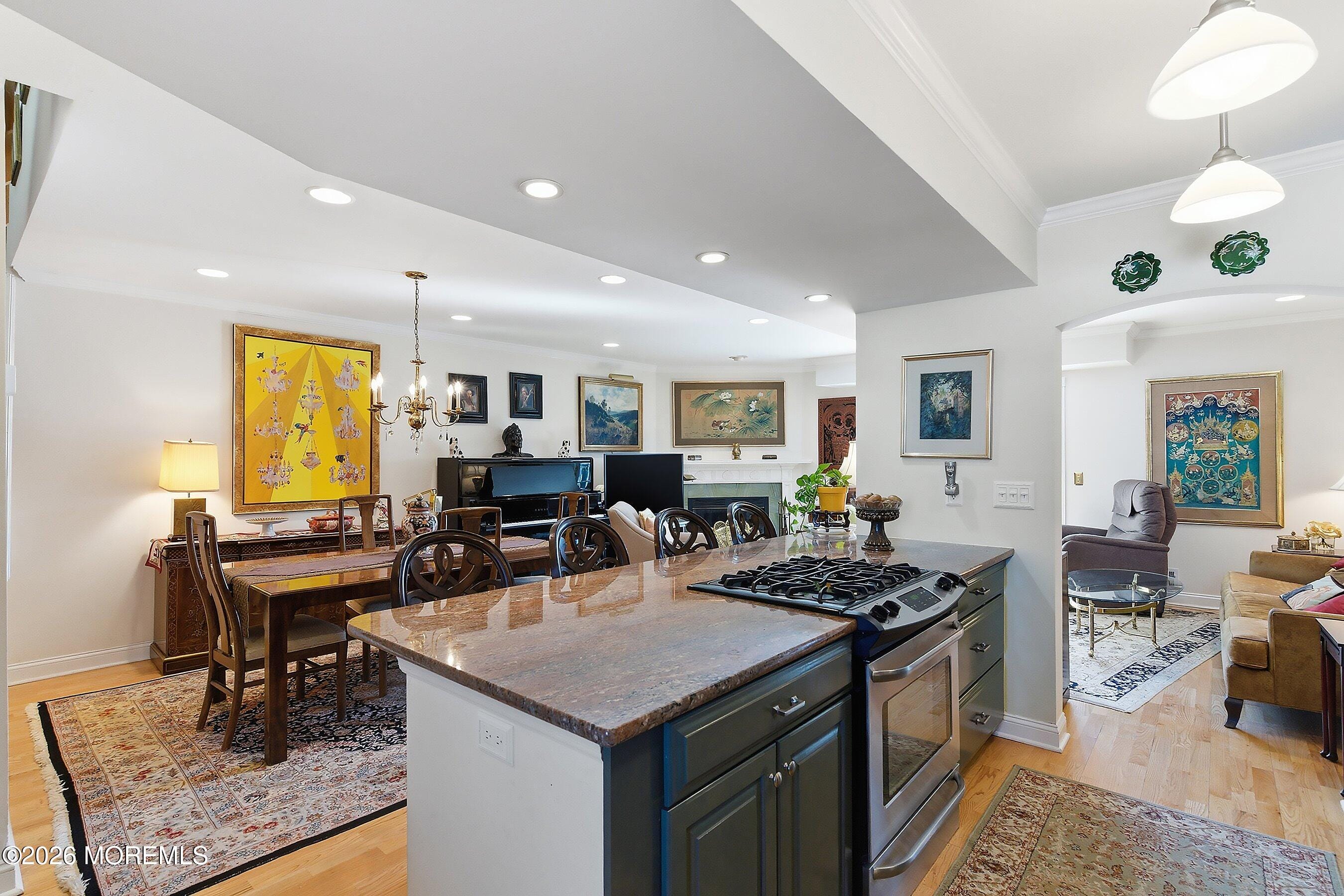 29 Rambling Meadow Court, Tinton Falls, NJ, 07724 image 11