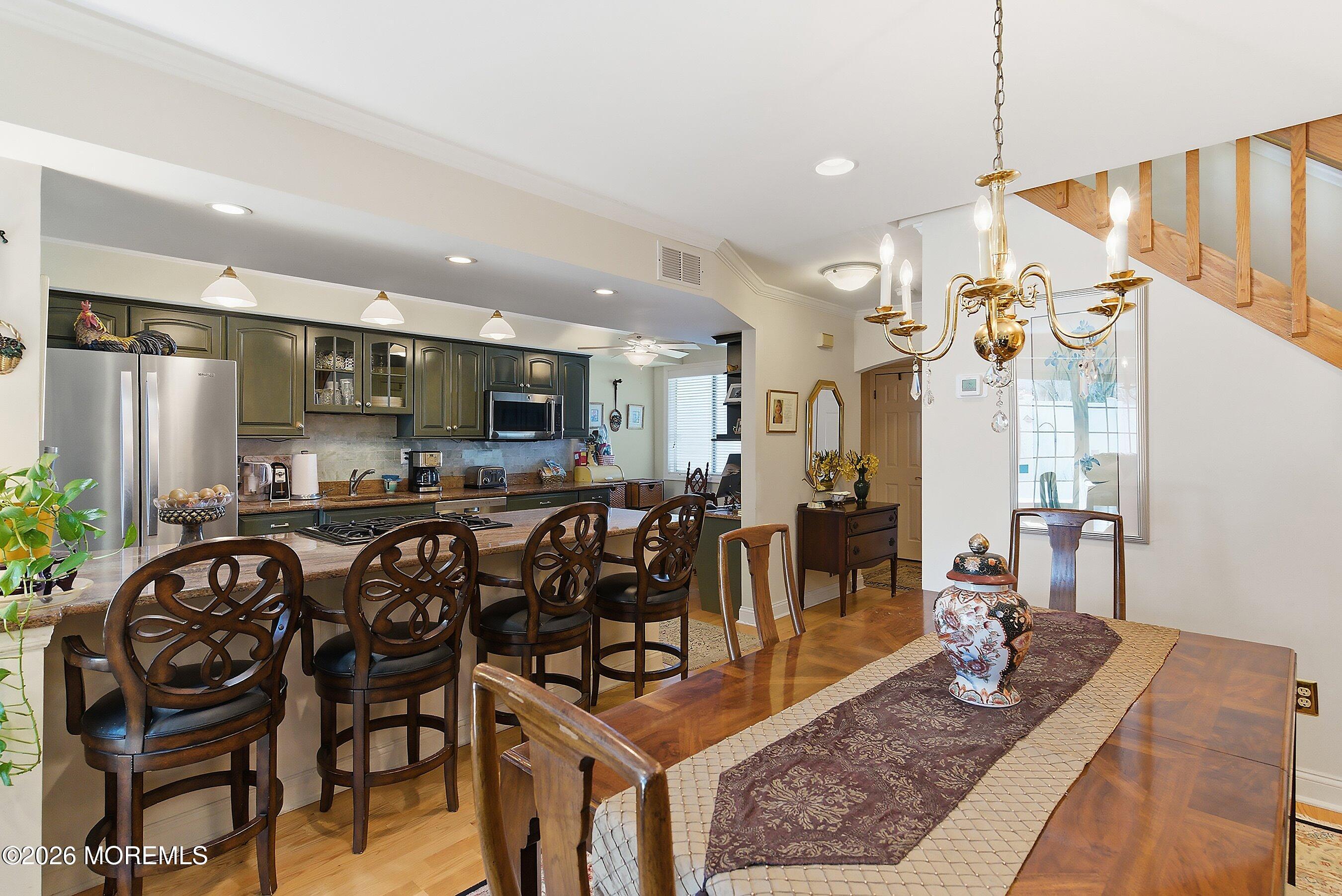 29 Rambling Meadow Court, Tinton Falls, NJ, 07724 image 12