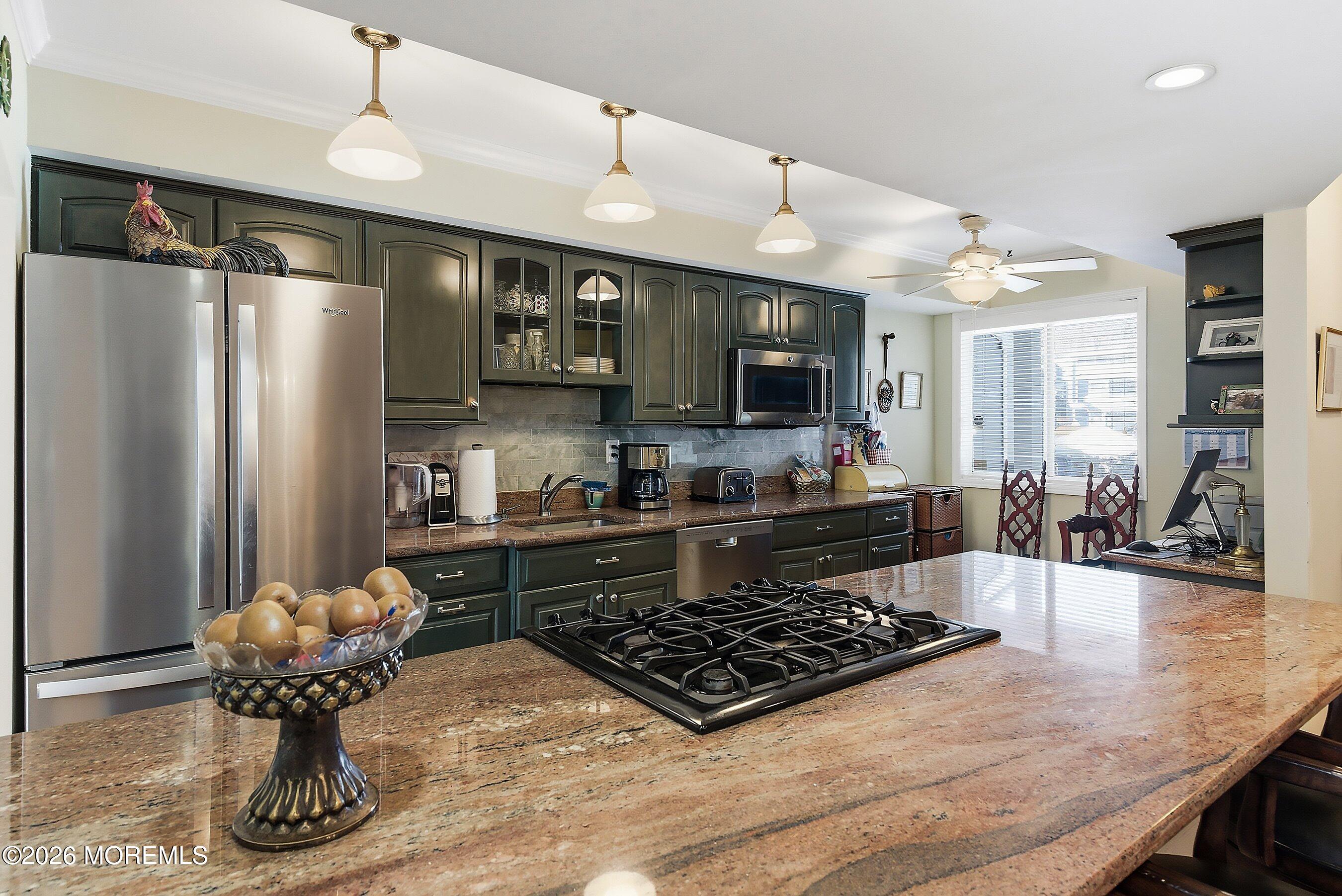 29 Rambling Meadow Court, Tinton Falls, NJ, 07724 image 7