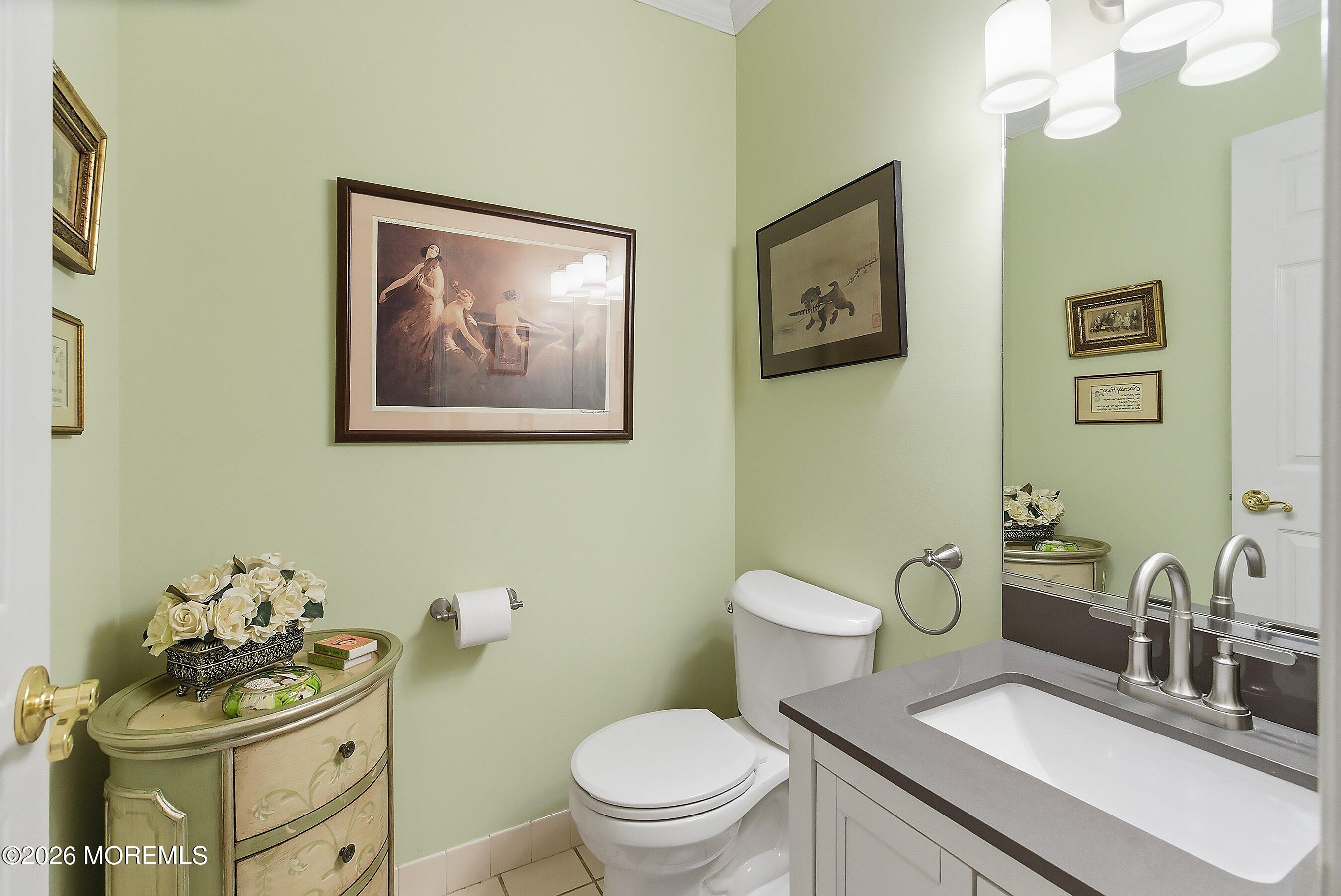 29 Rambling Meadow Court, Tinton Falls, NJ, 07724 image 17