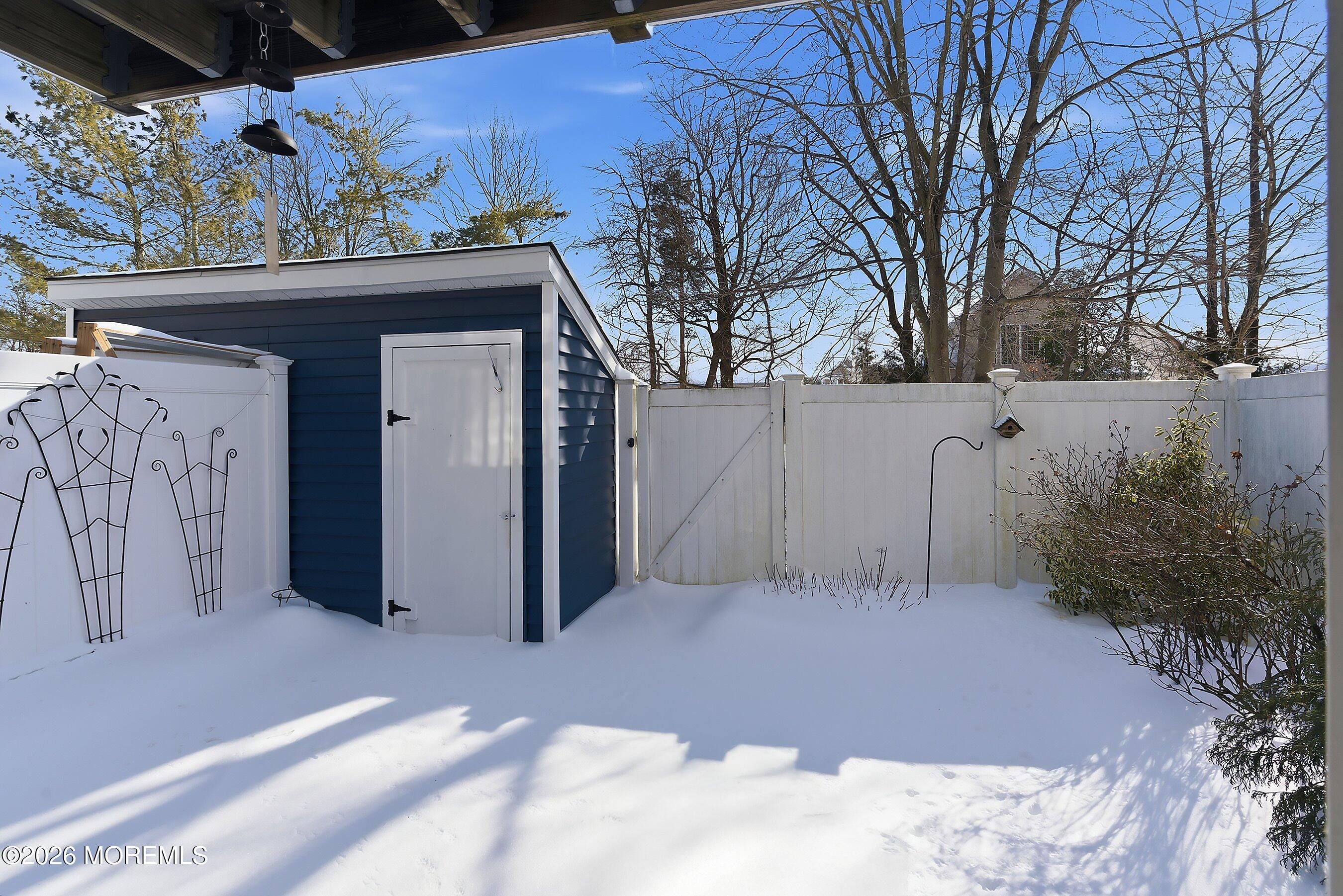 29 Rambling Meadow Court, Tinton Falls, NJ, 07724 image 28